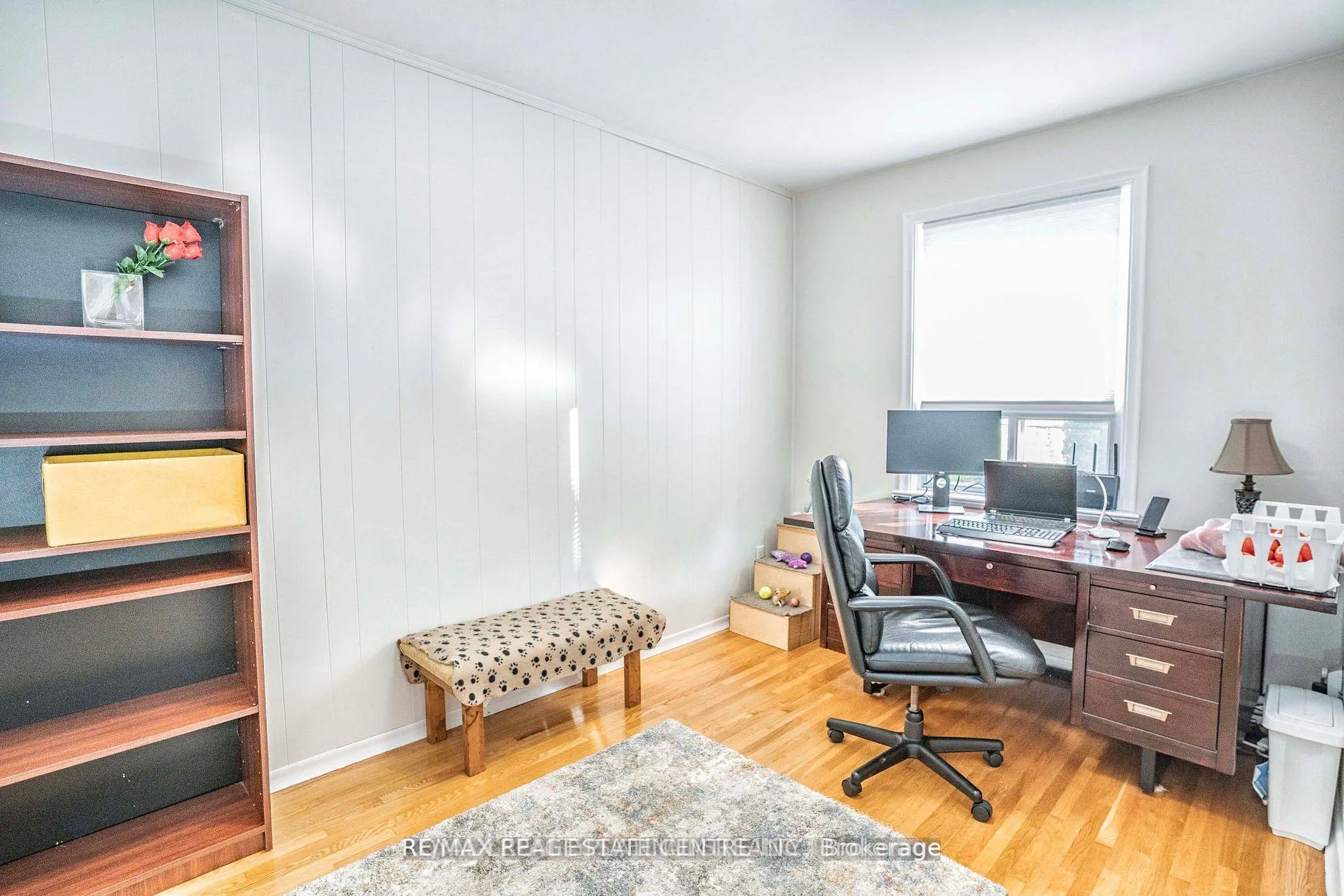 Photo 7 of Unit (Upper), 37 Edgemont Drive, Brampton, Brampton North — HOMEH