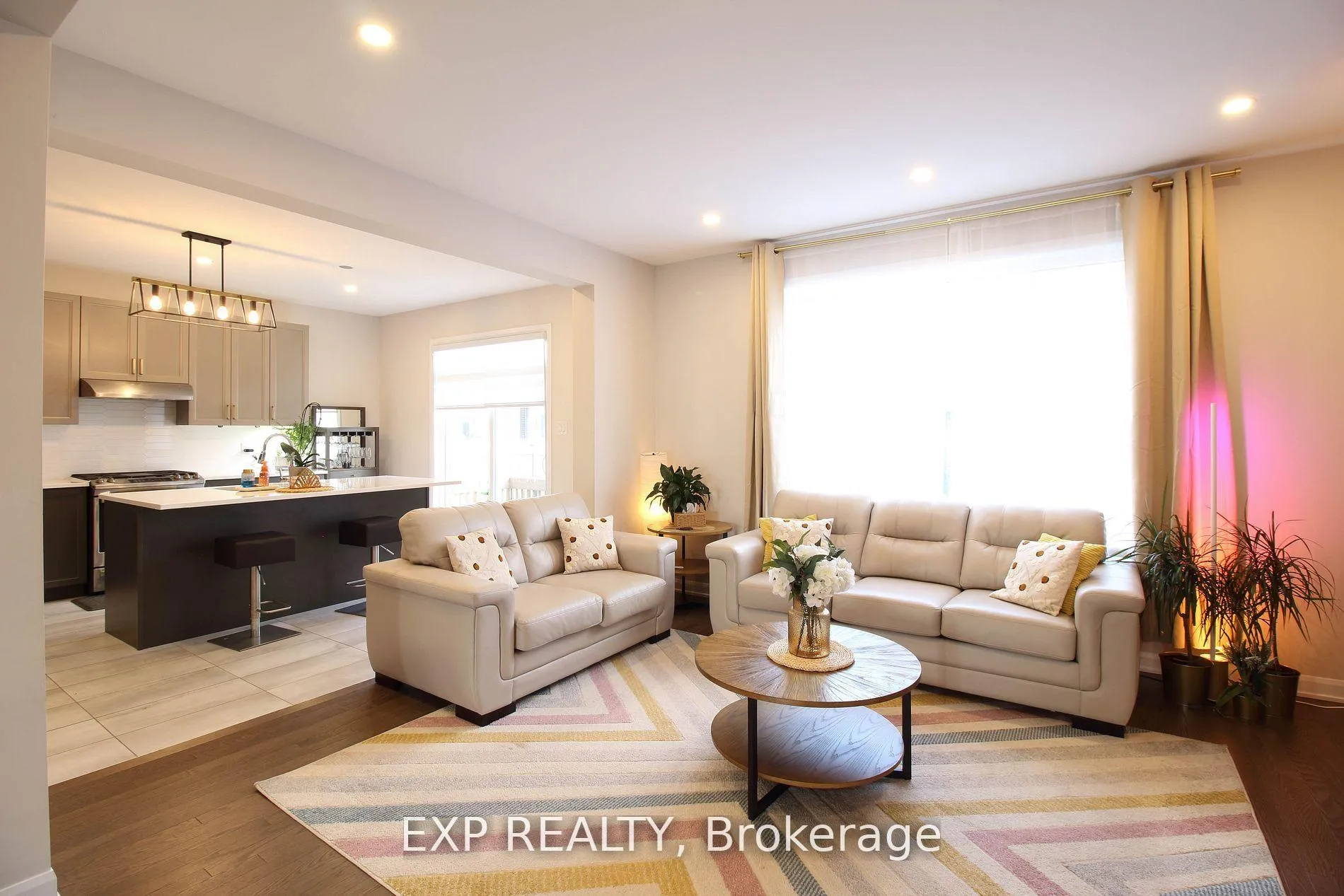 Photo 6 of 758 Cappamore Drive, Ottawa, Barrhaven - Half Moon Bay — HOMEH