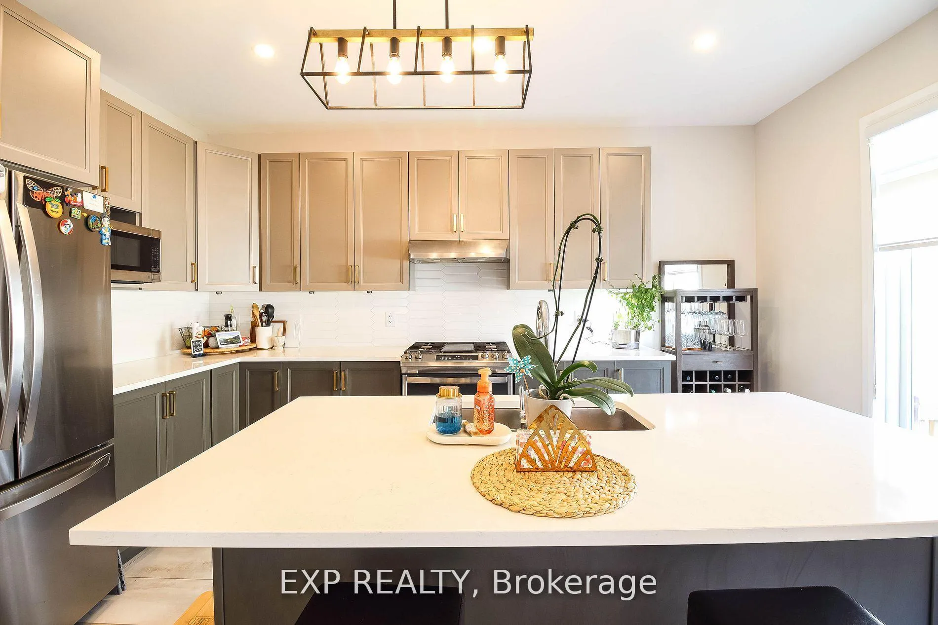 Photo 9 of 758 Cappamore Drive, Ottawa, Barrhaven - Half Moon Bay — HOMEH