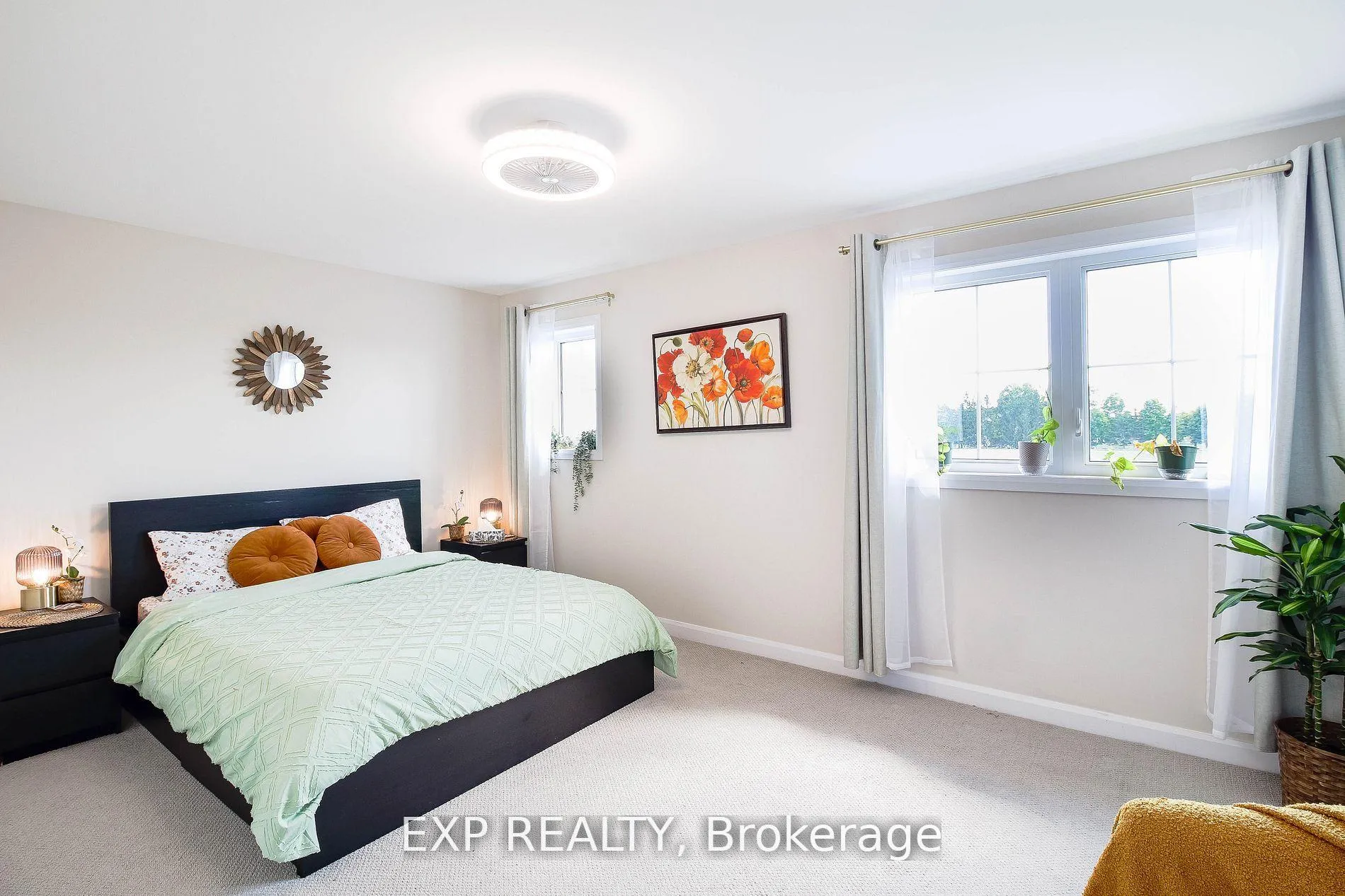 Photo 17 of 758 Cappamore Drive, Ottawa, Barrhaven - Half Moon Bay — HOMEH