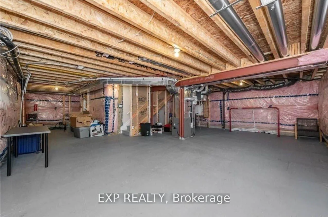 Photo 33 of 758 Cappamore Drive, Ottawa, Barrhaven - Half Moon Bay — HOMEH