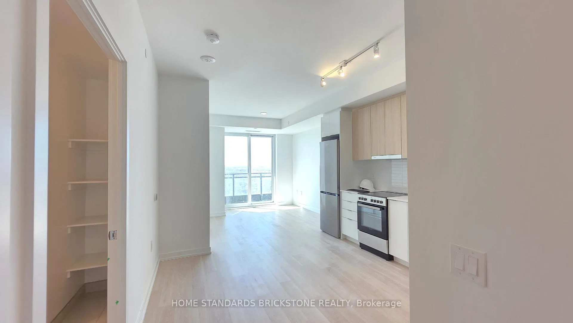 Photo 2 of Unit A2207, 9763 Markham Road, Markham, Greensborough — HOMEH
