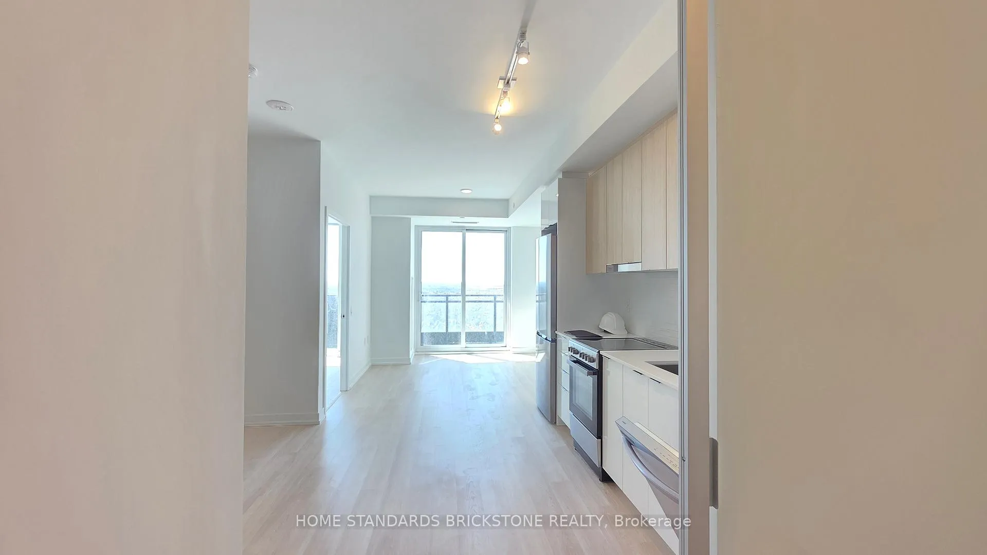 Photo 4 of Unit A2207, 9763 Markham Road, Markham, Greensborough — HOMEH