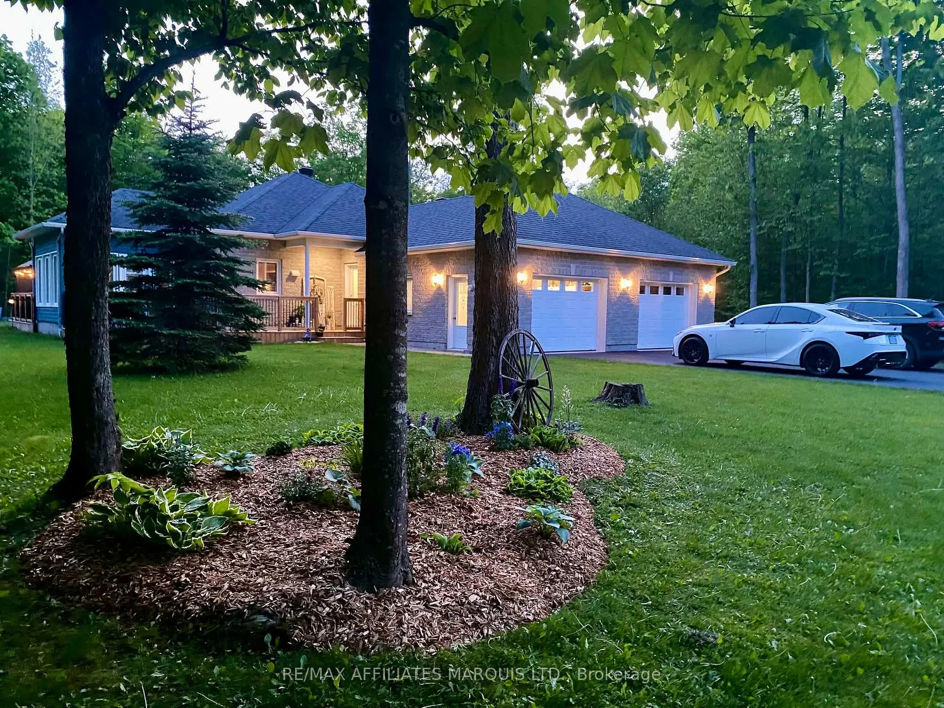 Photo 2 of 4822 Delaney Road, South Stormont, South Stormont (Cornwall) Twp — HOMEH