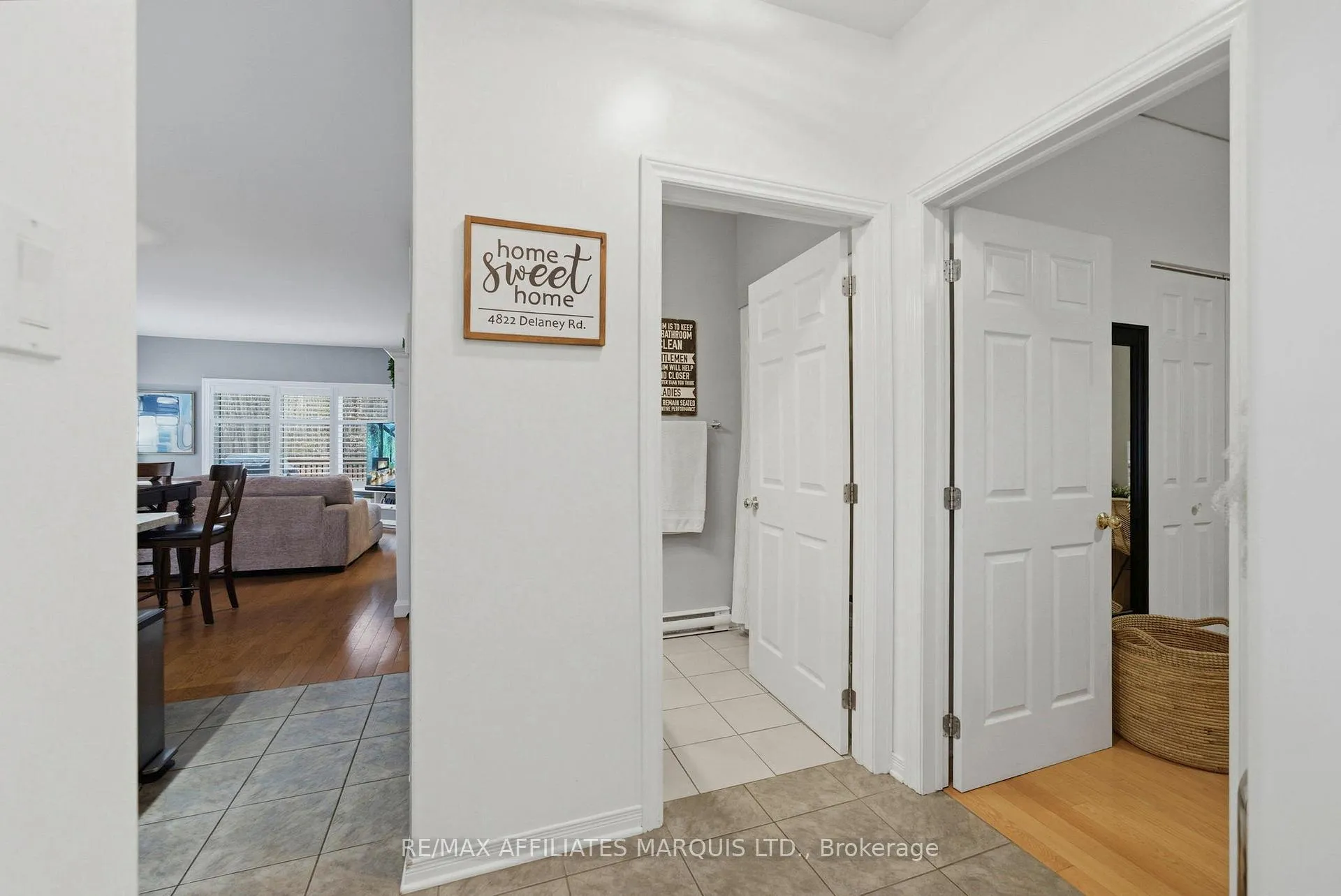 Photo 3 of 4822 Delaney Road, South Stormont, South Stormont (Cornwall) Twp — HOMEH