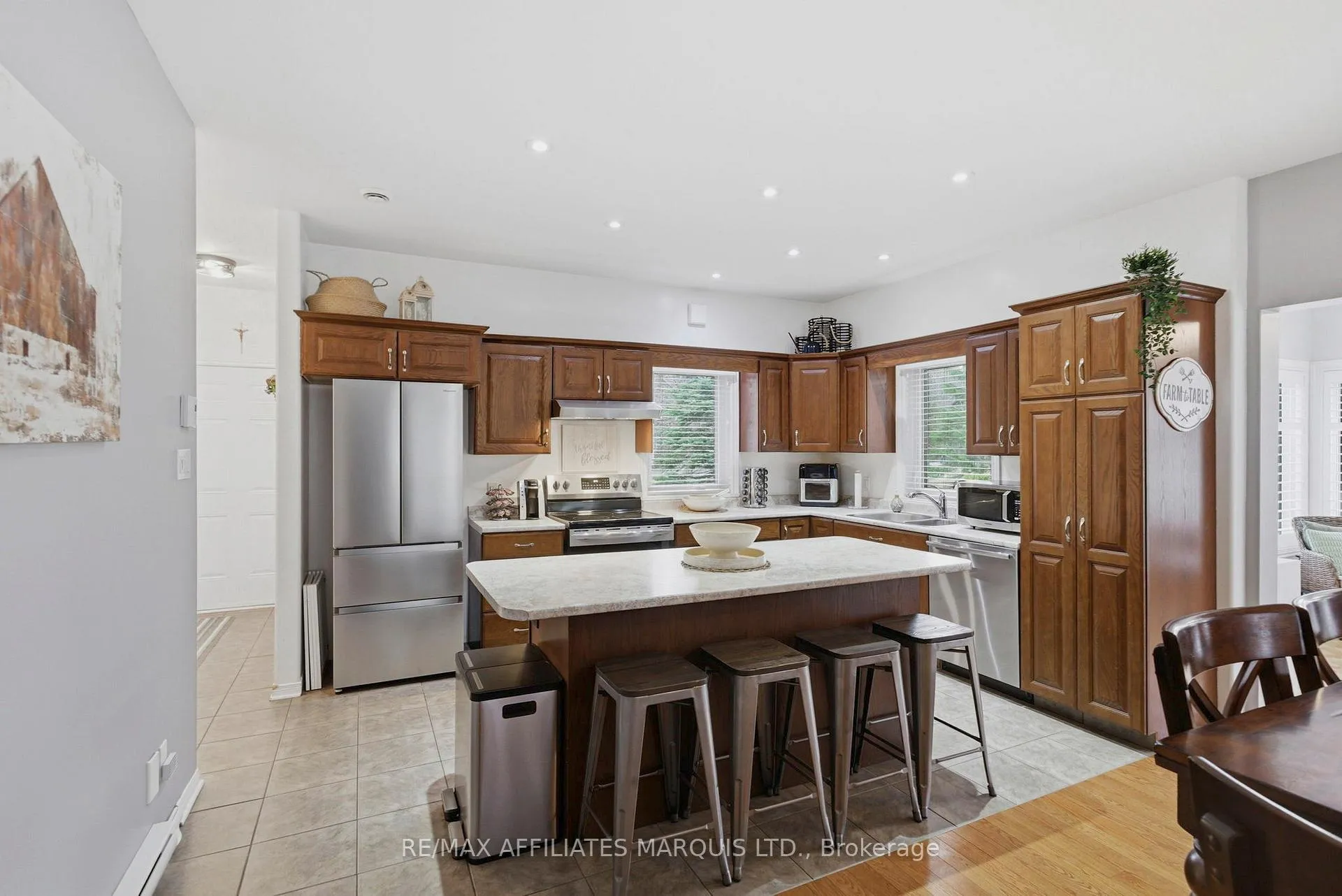 Photo 9 of 4822 Delaney Road, South Stormont, South Stormont (Cornwall) Twp — HOMEH