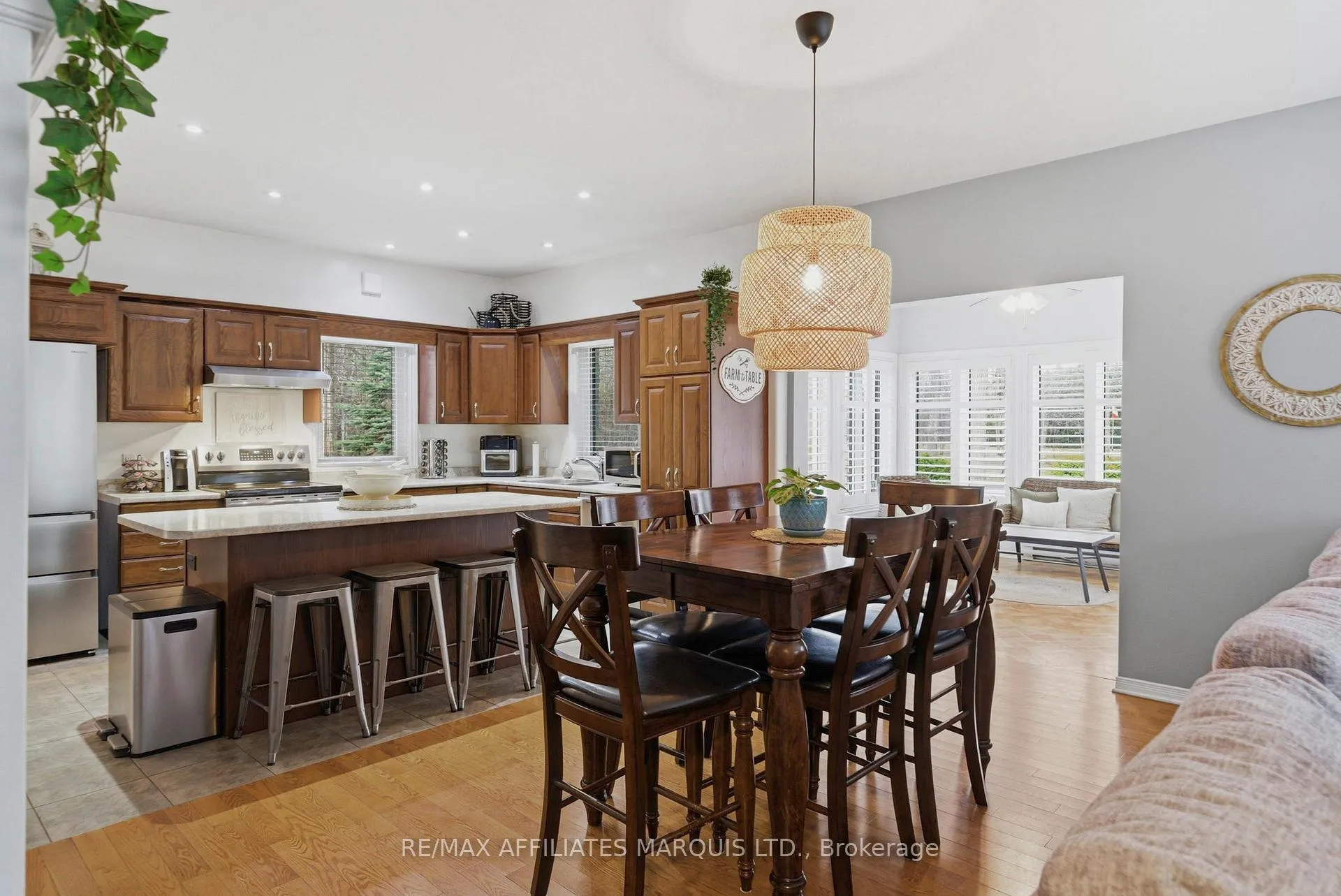 Photo 15 of 4822 Delaney Road, South Stormont, South Stormont (Cornwall) Twp — HOMEH