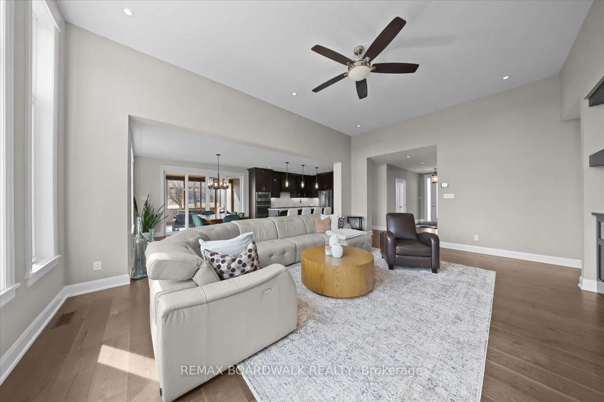 Photo 8 of 137 Coyles Drive S, Beckwith, Beckwith Twp — HOMEH