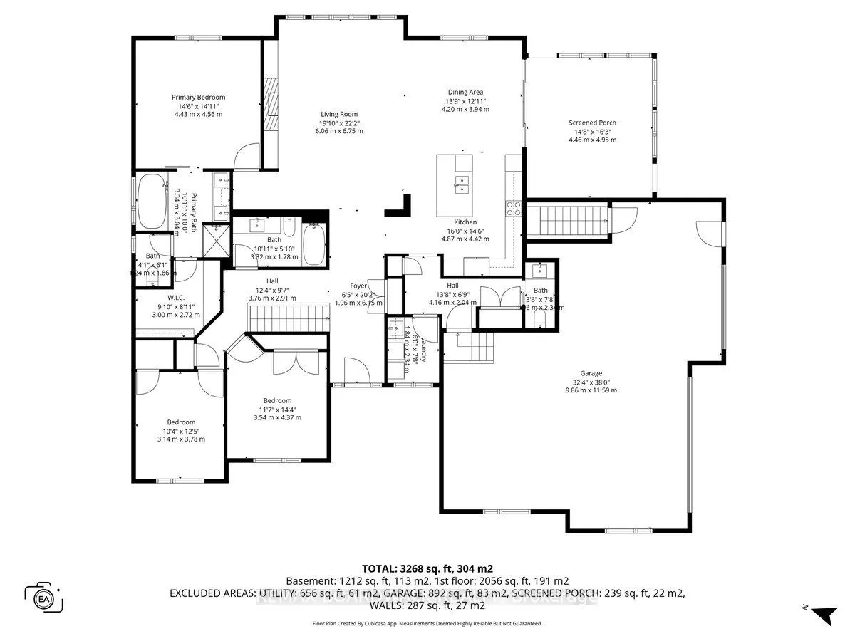 Photo 49 of 137 Coyles Drive S, Beckwith, Beckwith Twp — HOMEH
