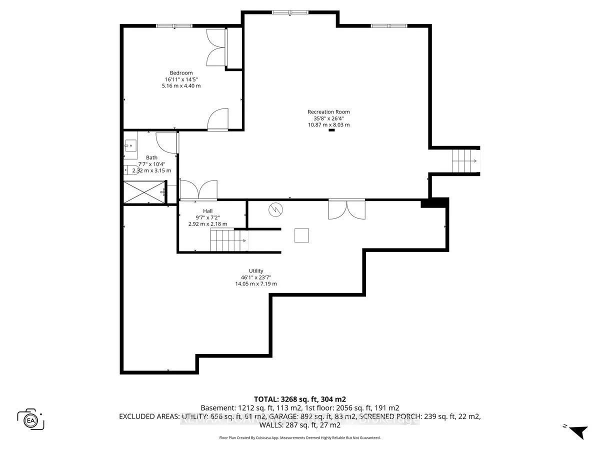 Photo 50 of 137 Coyles Drive S, Beckwith, Beckwith Twp — HOMEH