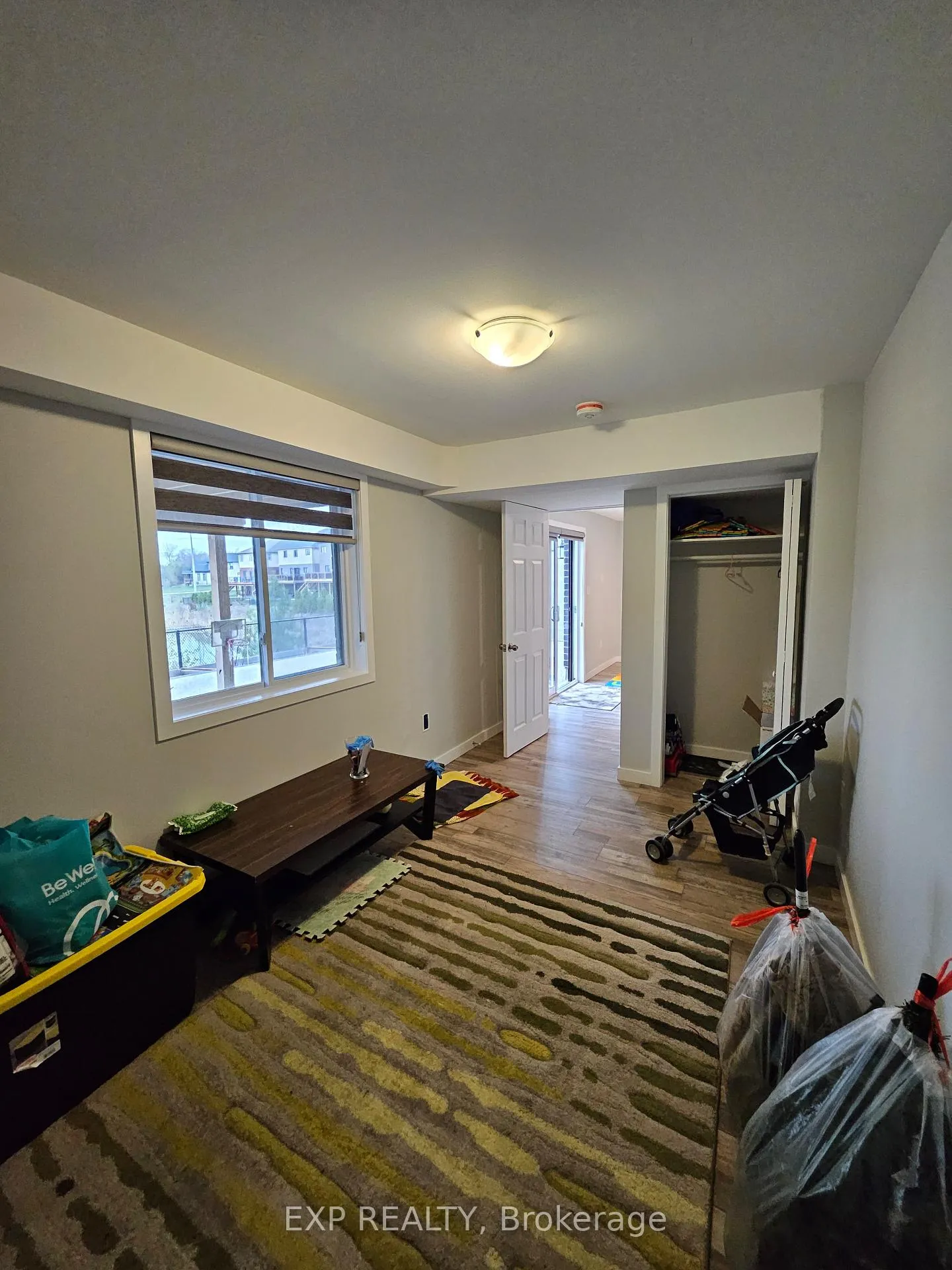 Photo 5 of Unit Lower, 916 Dunnigan Court, Kitchener — HOMEH
