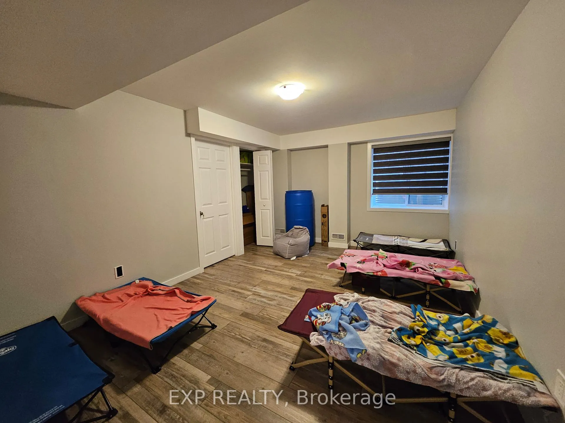 Photo 6 of Unit Lower, 916 Dunnigan Court, Kitchener — HOMEH