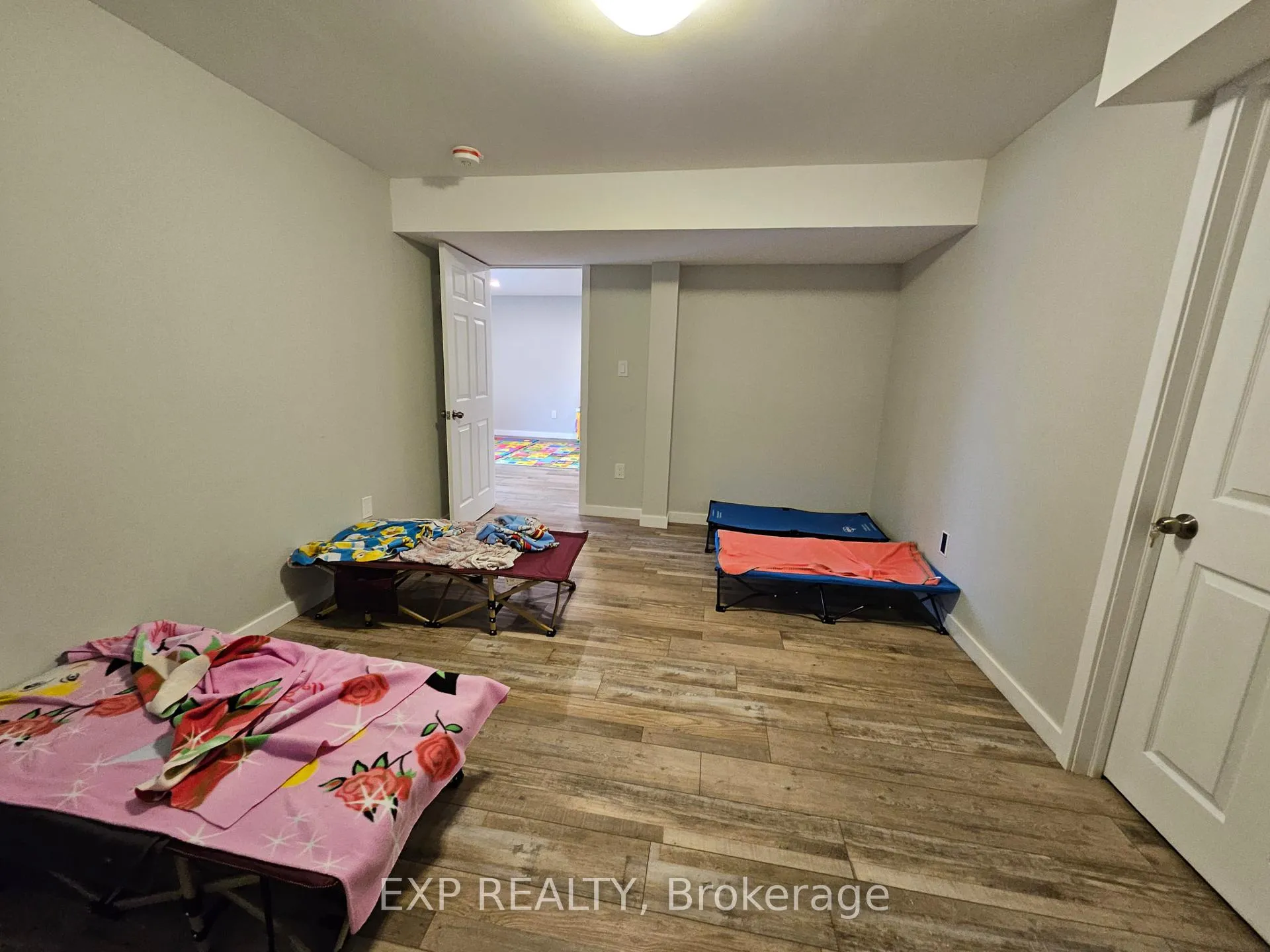 Photo 7 of Unit Lower, 916 Dunnigan Court, Kitchener — HOMEH