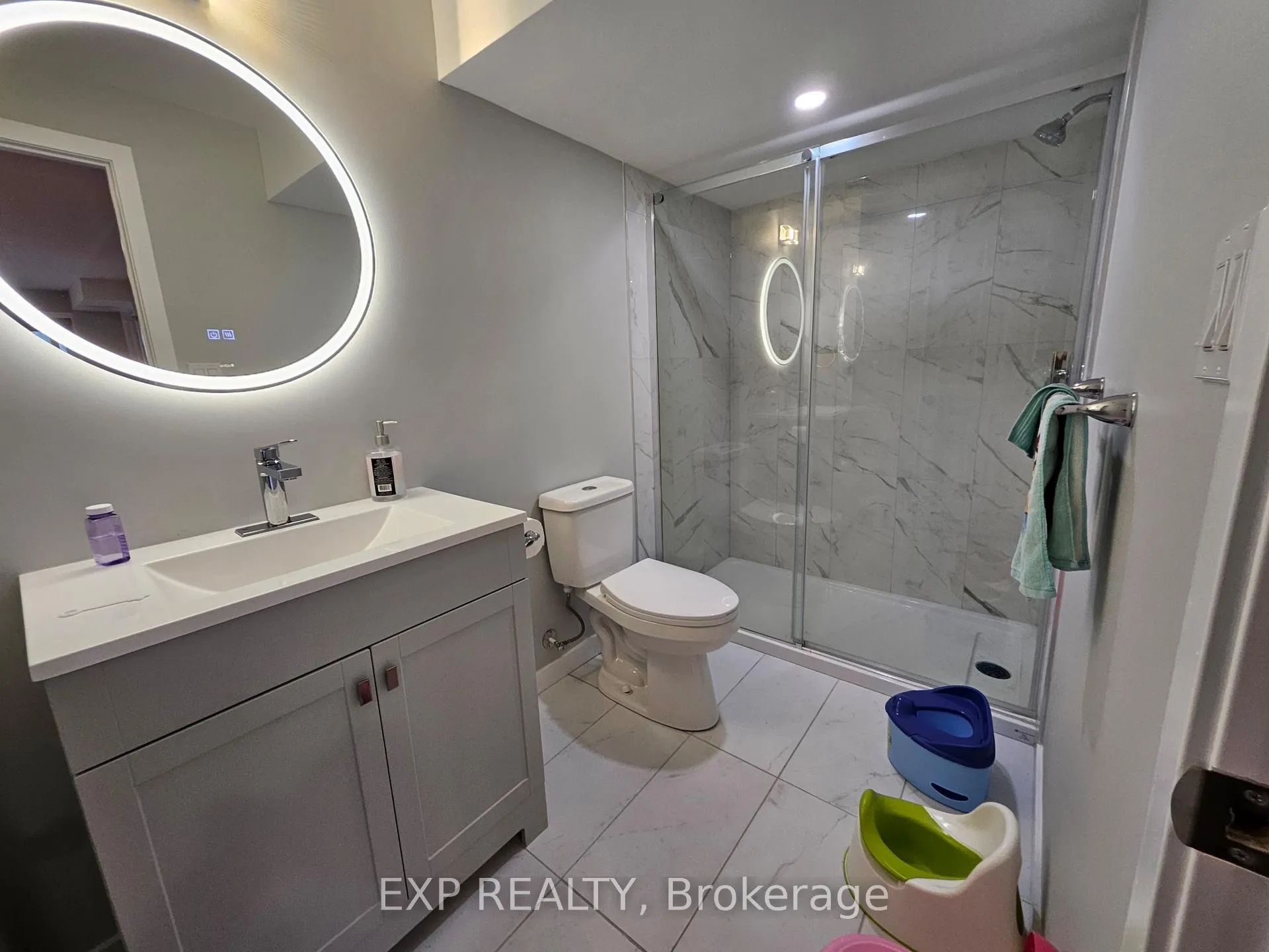 Photo 8 of Unit Lower, 916 Dunnigan Court, Kitchener — HOMEH