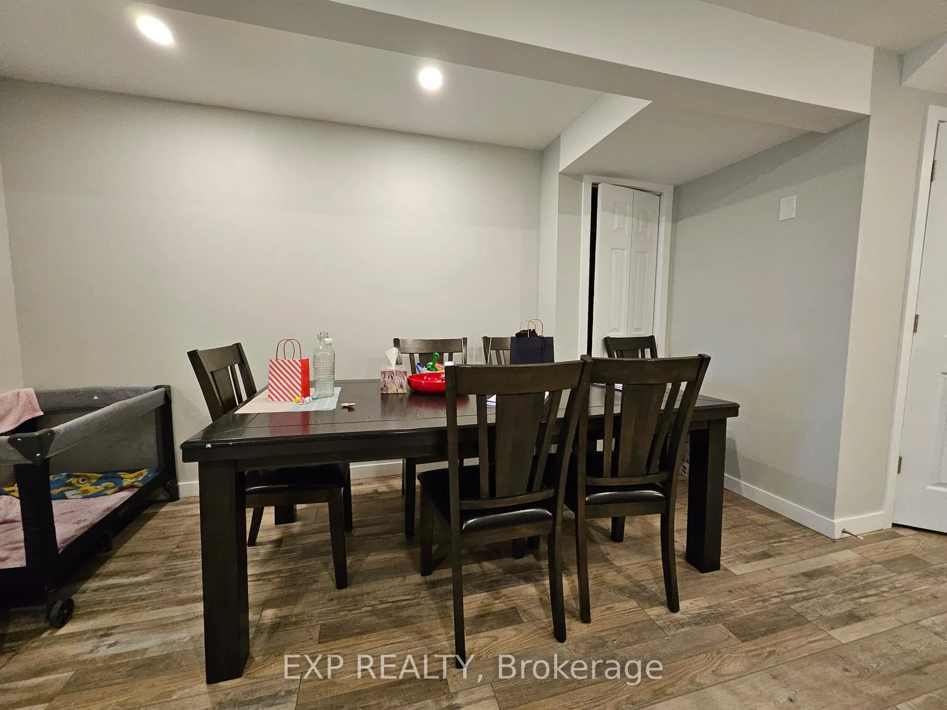Photo 9 of Unit Lower, 916 Dunnigan Court, Kitchener — HOMEH