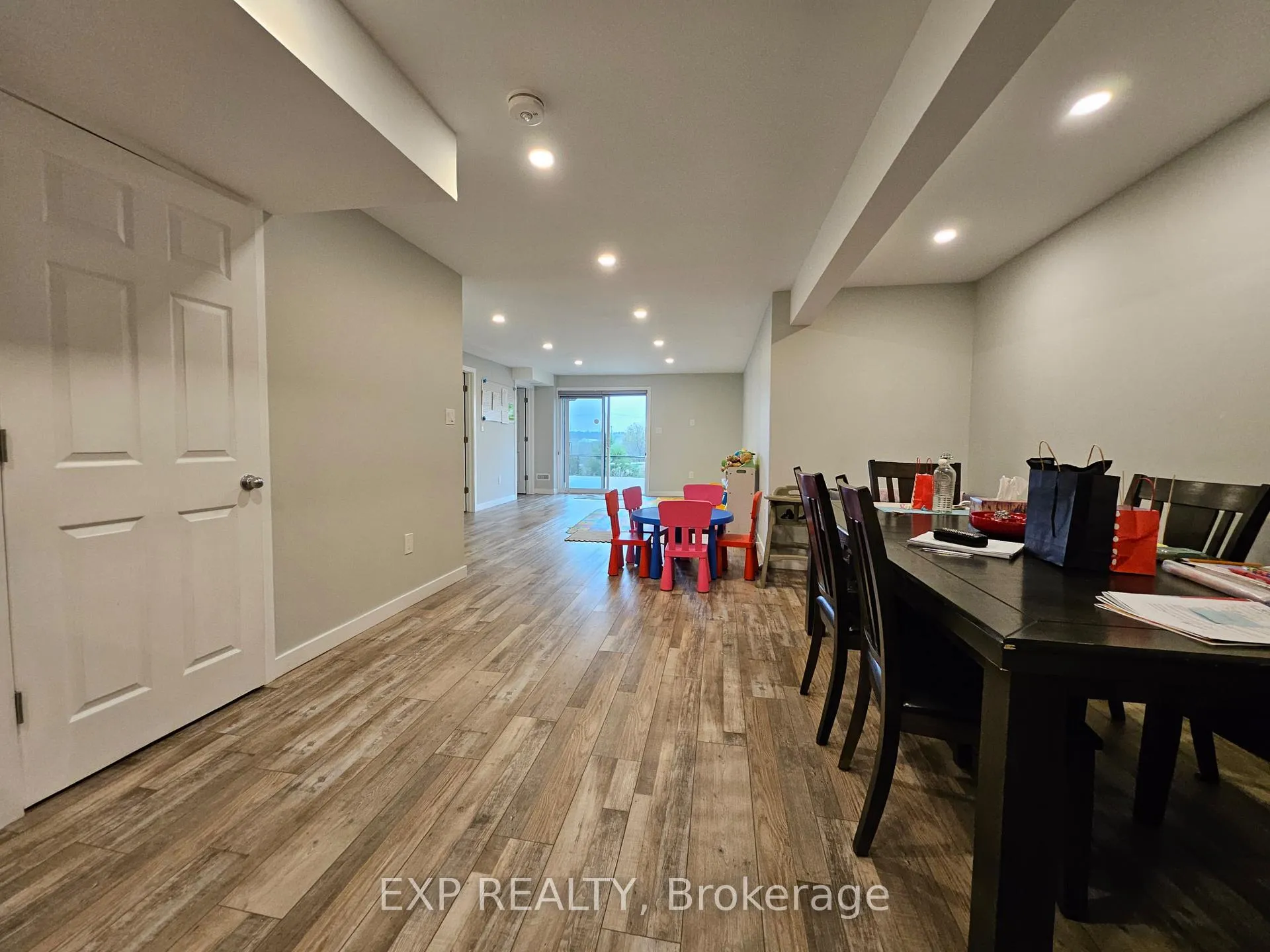 Photo 10 of Unit Lower, 916 Dunnigan Court, Kitchener — HOMEH