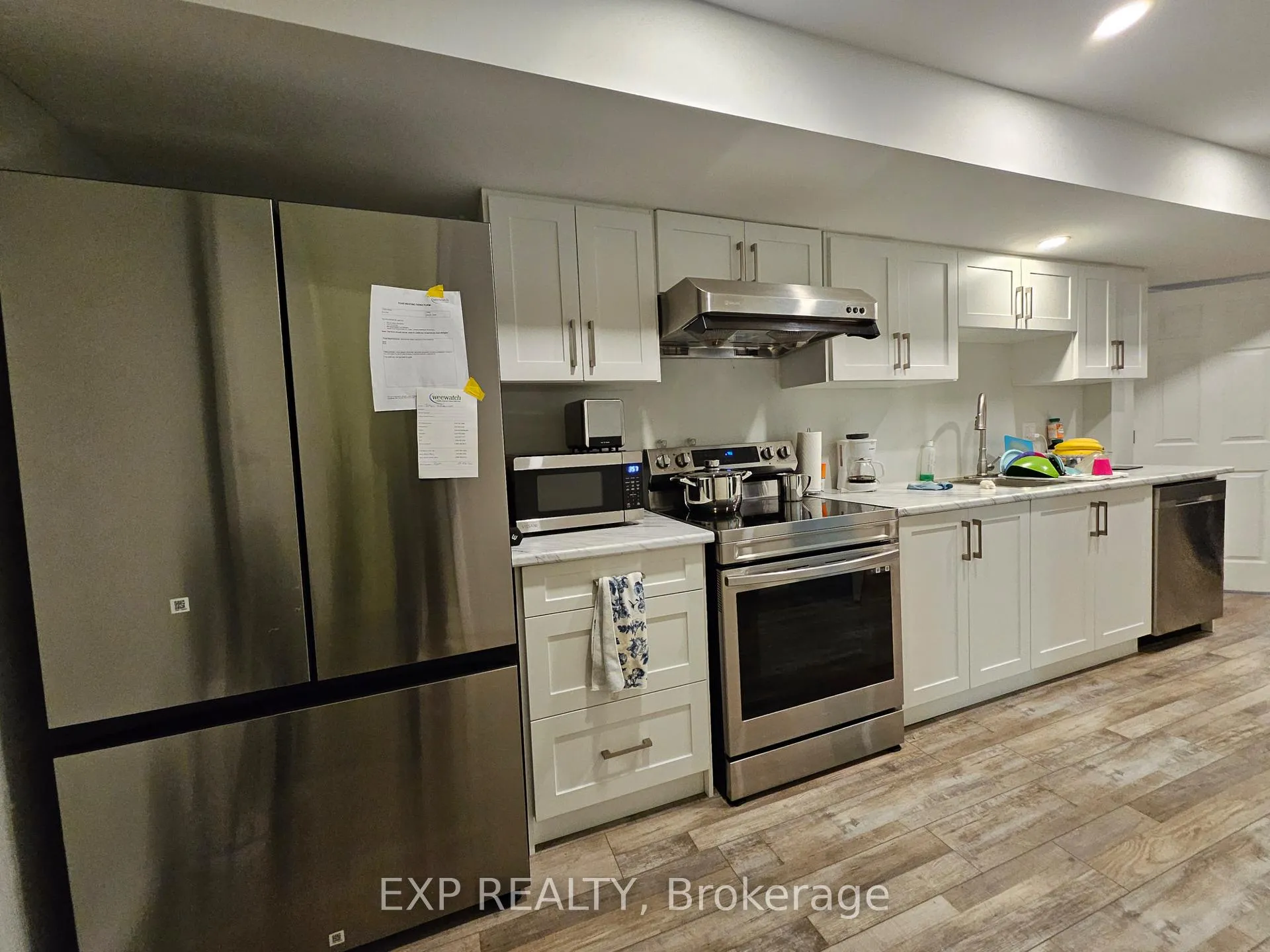 Photo 11 of Unit Lower, 916 Dunnigan Court, Kitchener — HOMEH