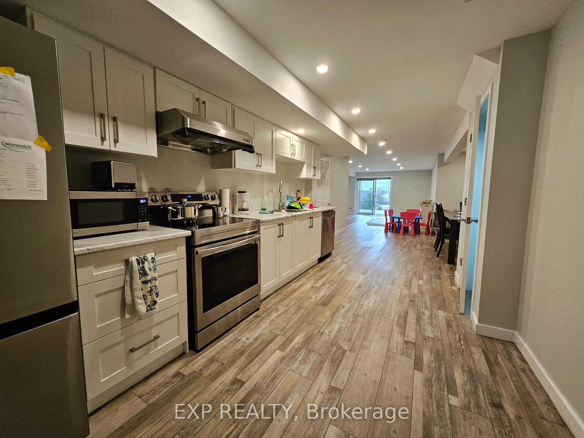 Photo 12 of Unit Lower, 916 Dunnigan Court, Kitchener — HOMEH