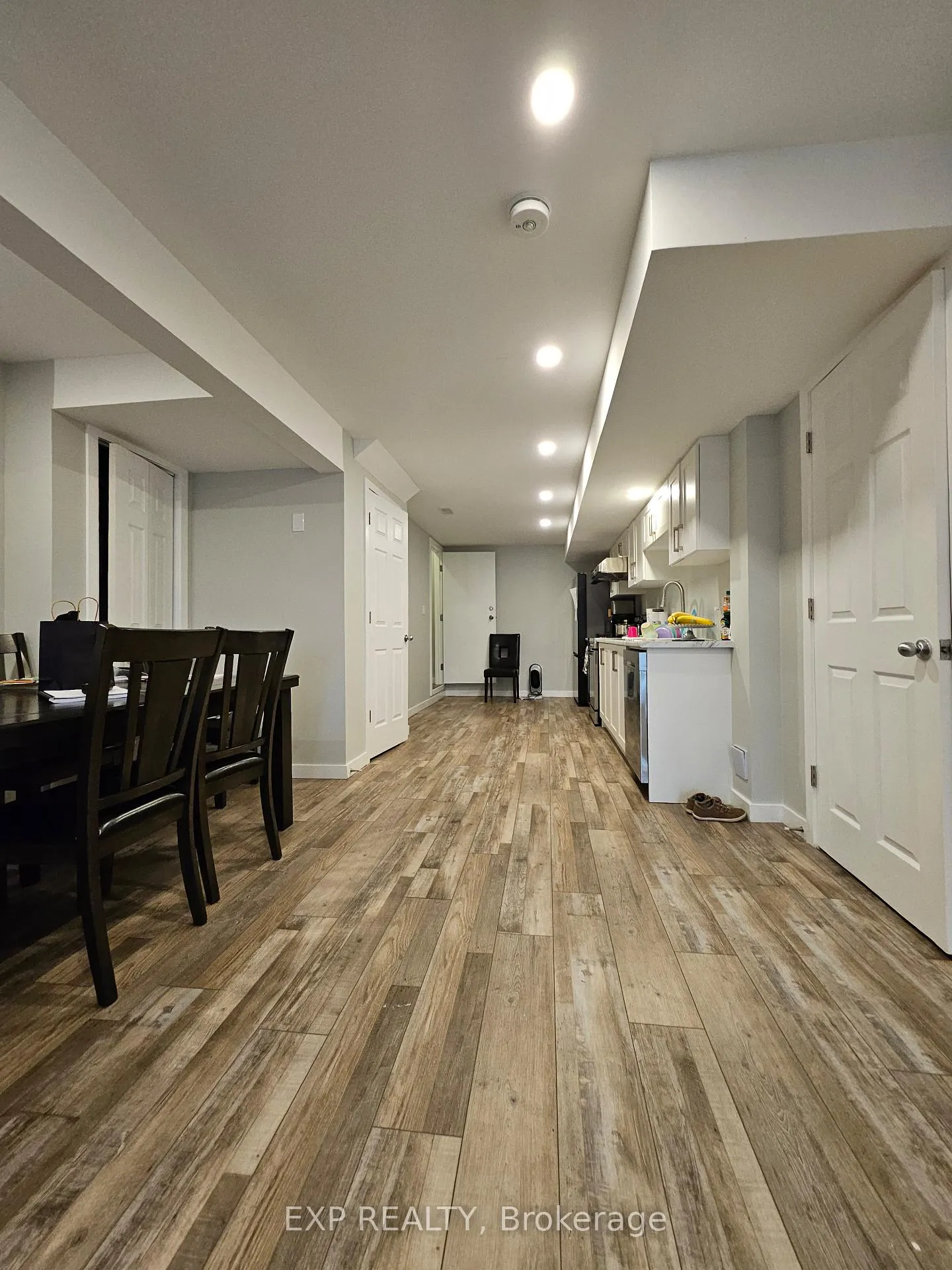 Photo 13 of Unit Lower, 916 Dunnigan Court, Kitchener — HOMEH