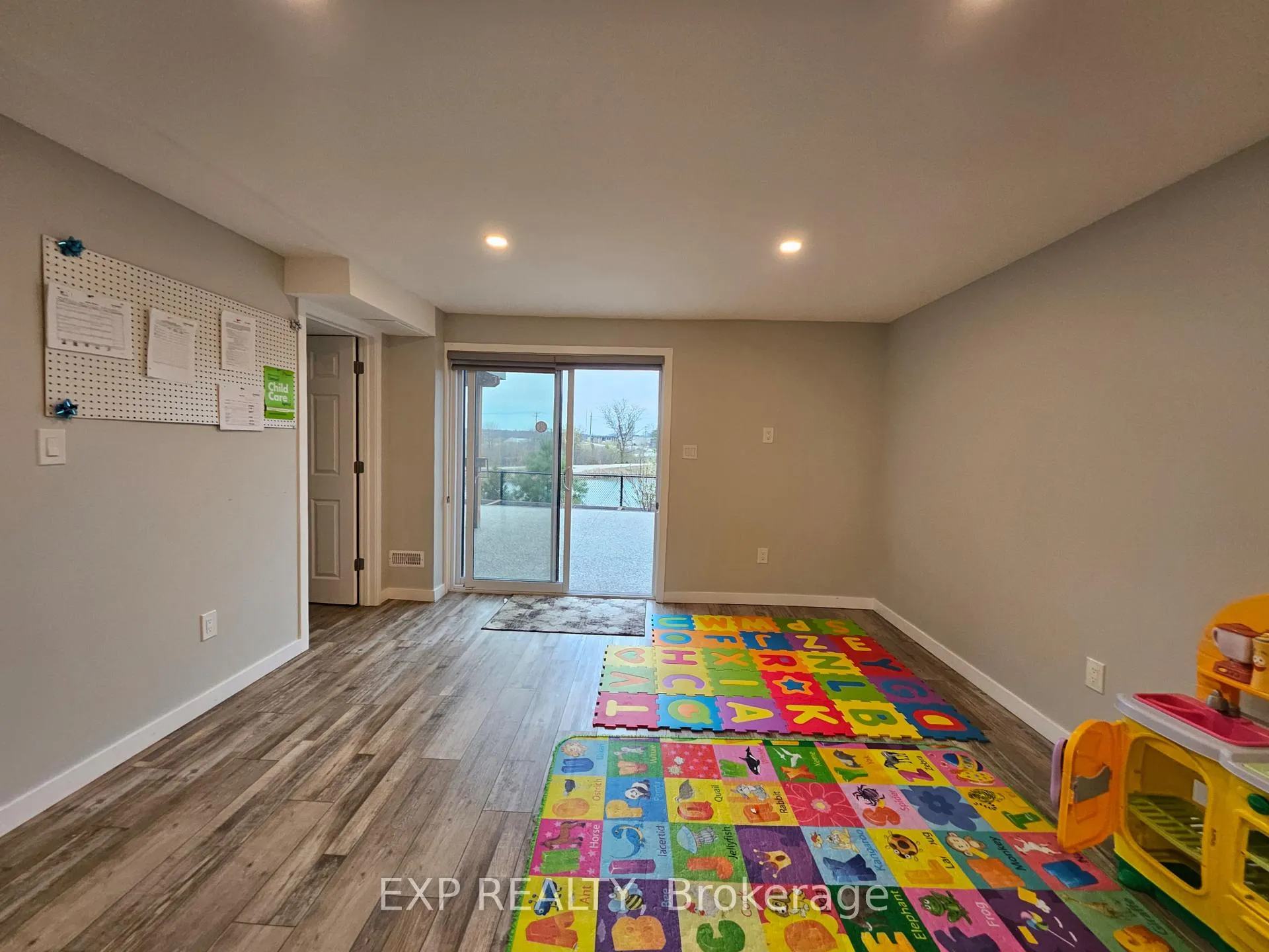 Photo 14 of Unit Lower, 916 Dunnigan Court, Kitchener — HOMEH