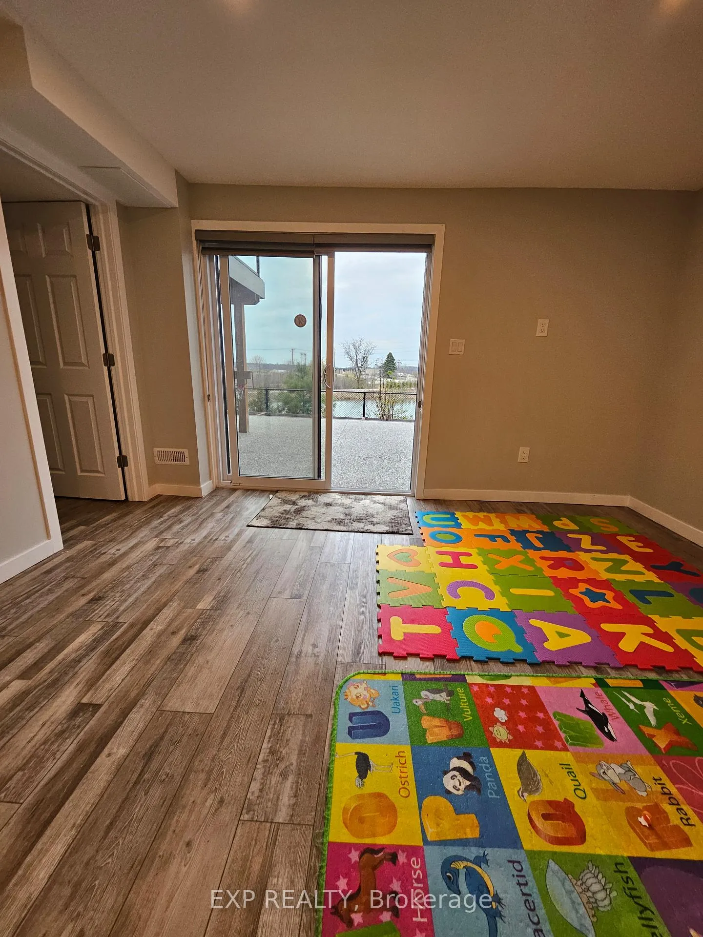 Photo 15 of Unit Lower, 916 Dunnigan Court, Kitchener — HOMEH