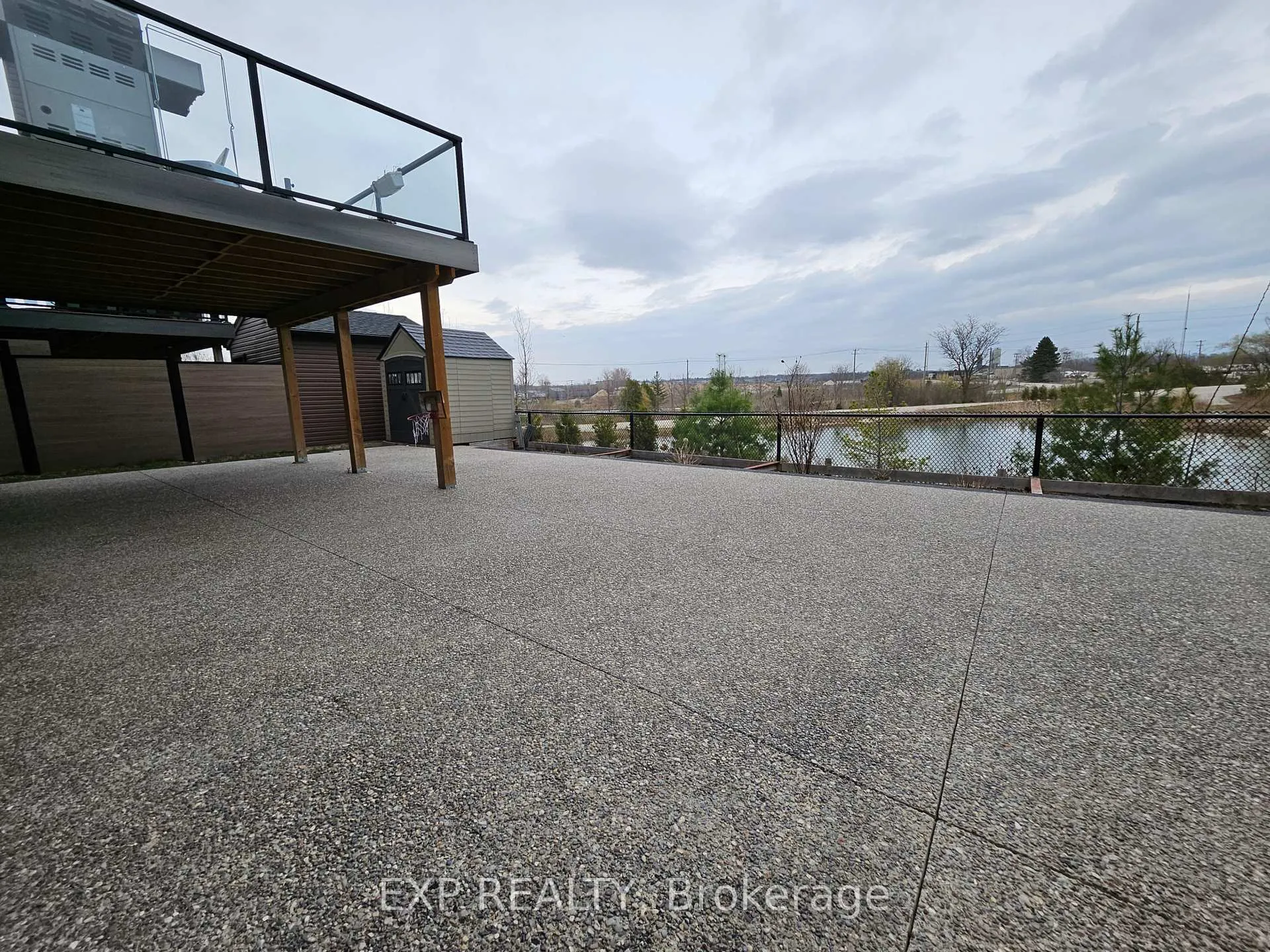 Photo 16 of Unit Lower, 916 Dunnigan Court, Kitchener — HOMEH
