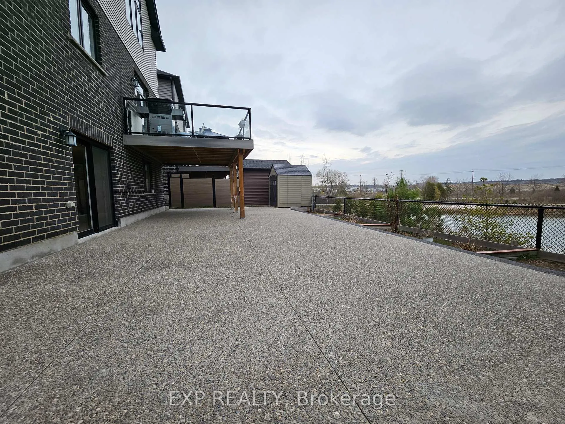 Photo 17 of Unit Lower, 916 Dunnigan Court, Kitchener — HOMEH