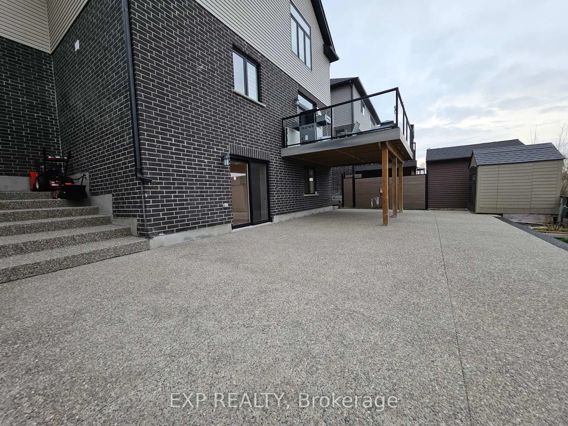 Photo 18 of Unit Lower, 916 Dunnigan Court, Kitchener — HOMEH
