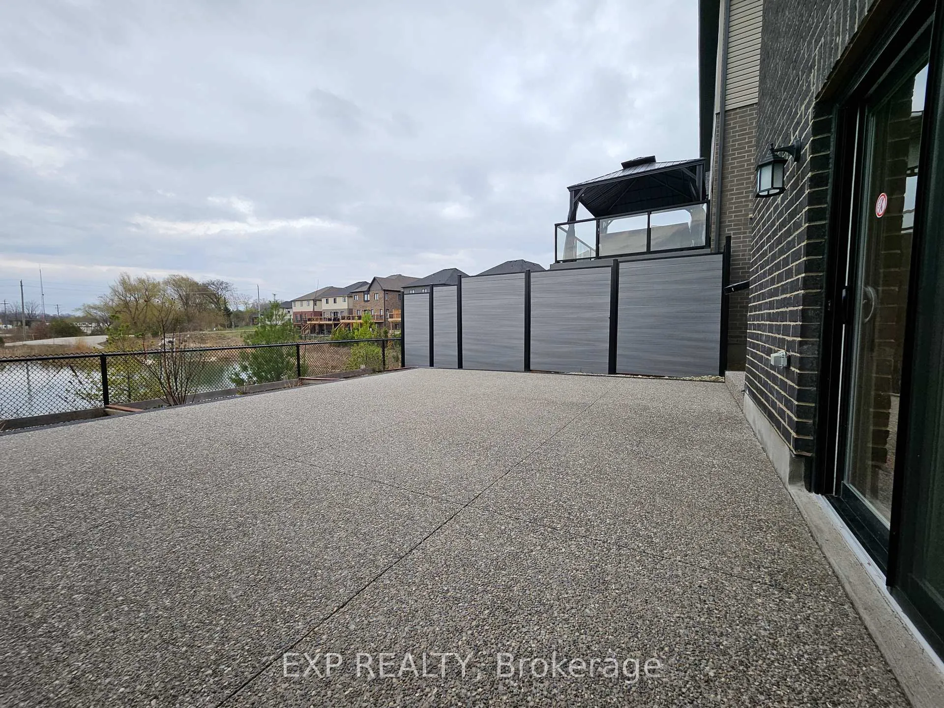 Photo 19 of Unit Lower, 916 Dunnigan Court, Kitchener — HOMEH