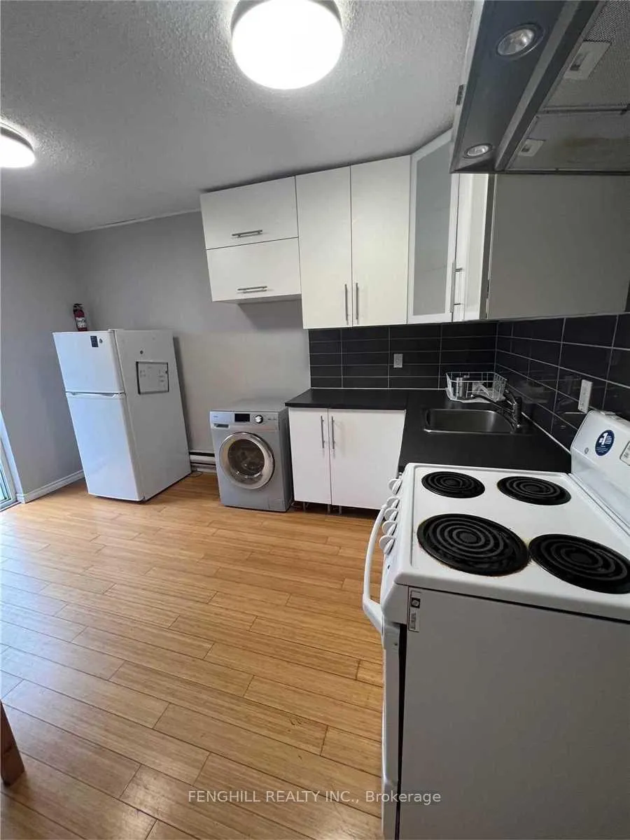 Photo 8 of Unit 2, 678 Bathurst Street, Toronto, Palmerston-Little Italy — HOMEH