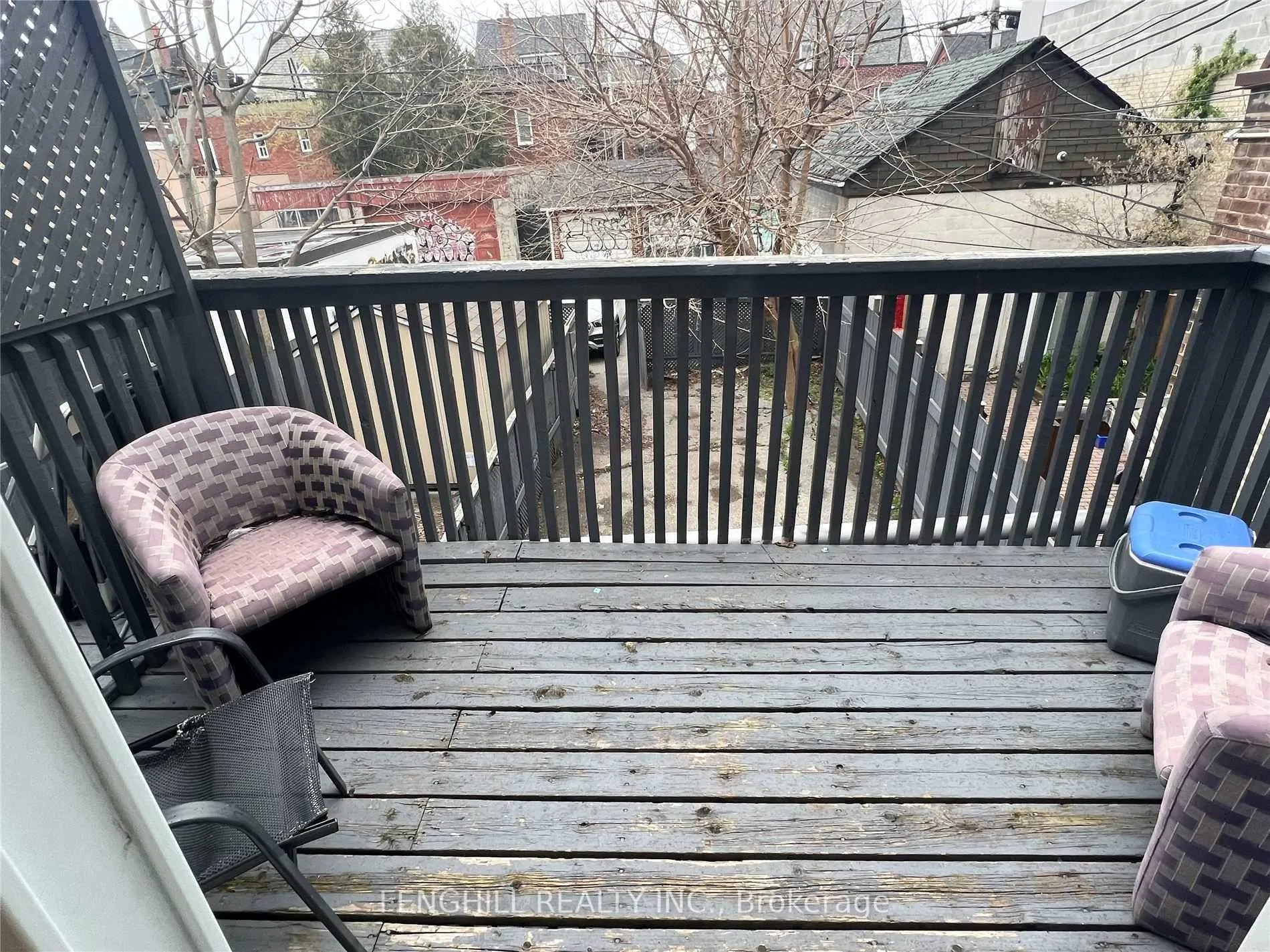 Photo 14 of Unit 2, 678 Bathurst Street, Toronto, Palmerston-Little Italy — HOMEH