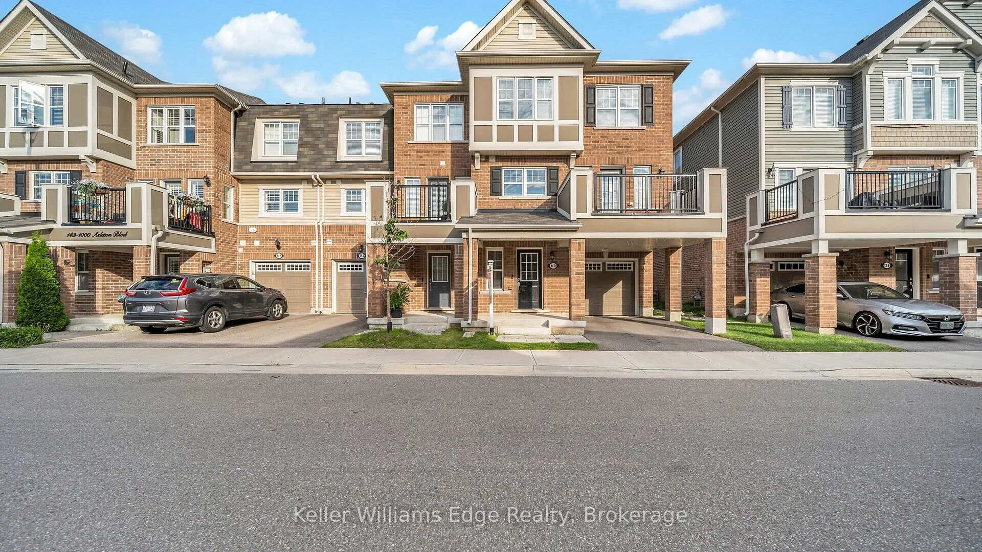 Photo 1 of Unit 140, 1000 Aselton Boulevard, Milton, Willmott — HOMEH