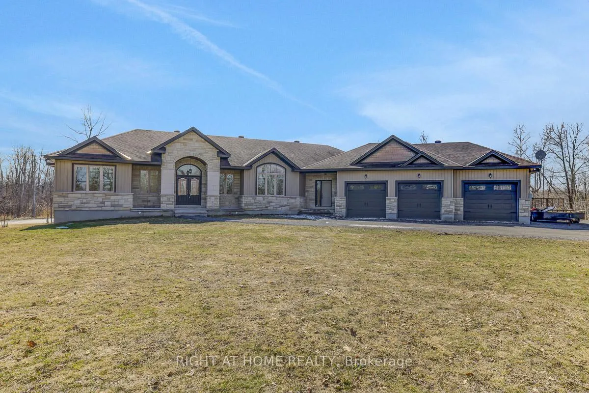 Photo 1 of 8660 Flewellyn Road, Ottawa, Remainder of Stittsville & Area — HOMEH