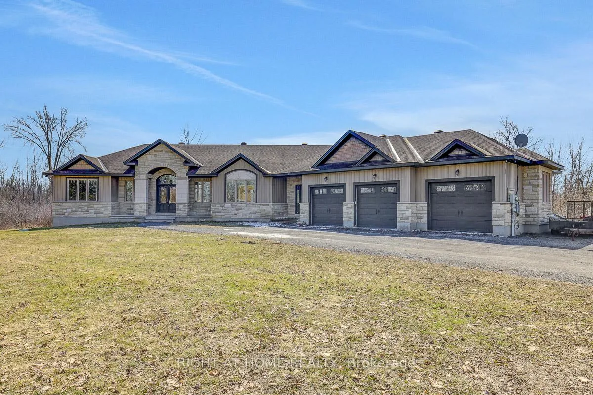 Photo 2 of 8660 Flewellyn Road, Ottawa, Remainder of Stittsville & Area — HOMEH