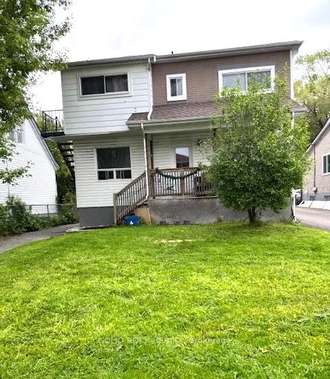 Photo 1 of Unit 5, 1254 Dorchester Avenue E, Ottawa, Carlington — HOMEH
