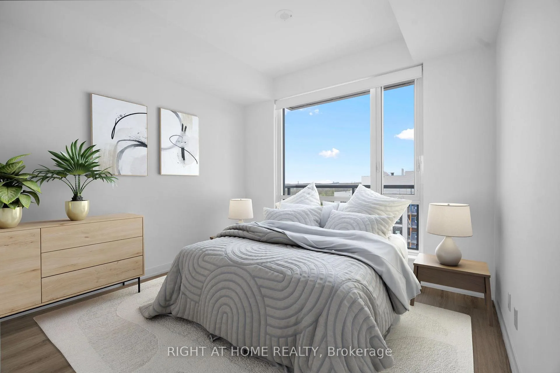 Photo 11 of Unit 1424, 7950 Bathurst Street, Vaughan, Beverley Glen — HOMEH