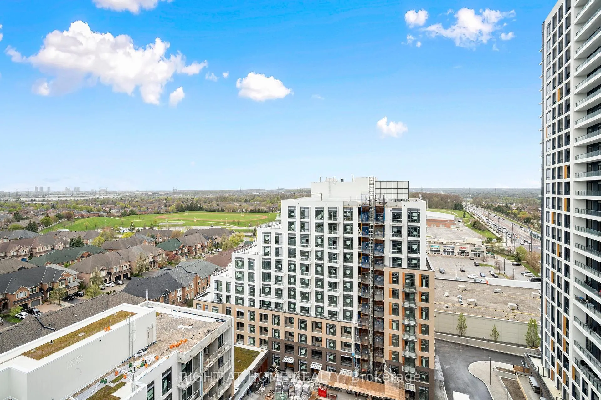 Photo 41 of Unit 1424, 7950 Bathurst Street, Vaughan, Beverley Glen — HOMEH