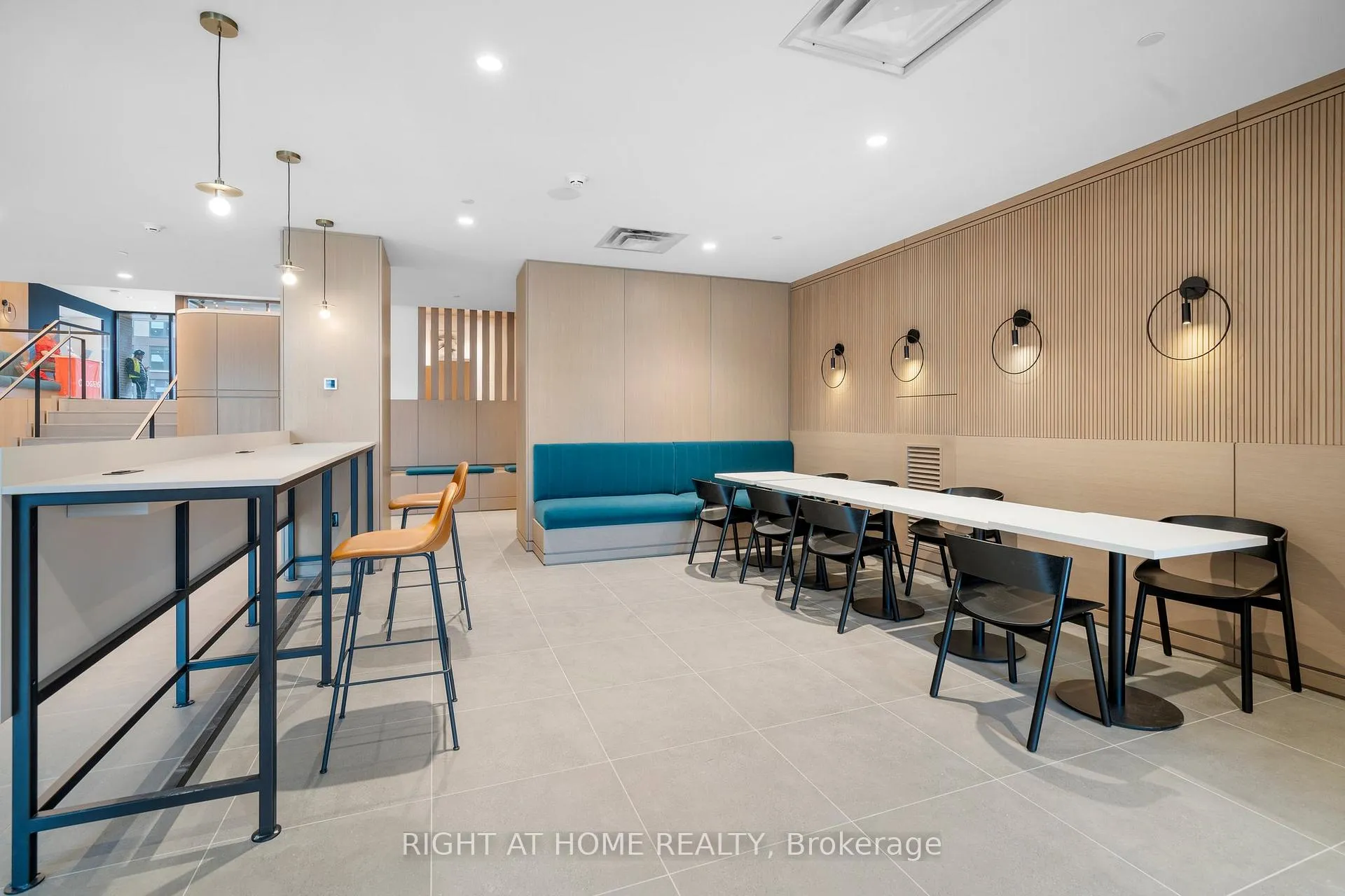 Photo 22 of Unit 1424, 7950 Bathurst Street, Vaughan, Beverley Glen — HOMEH