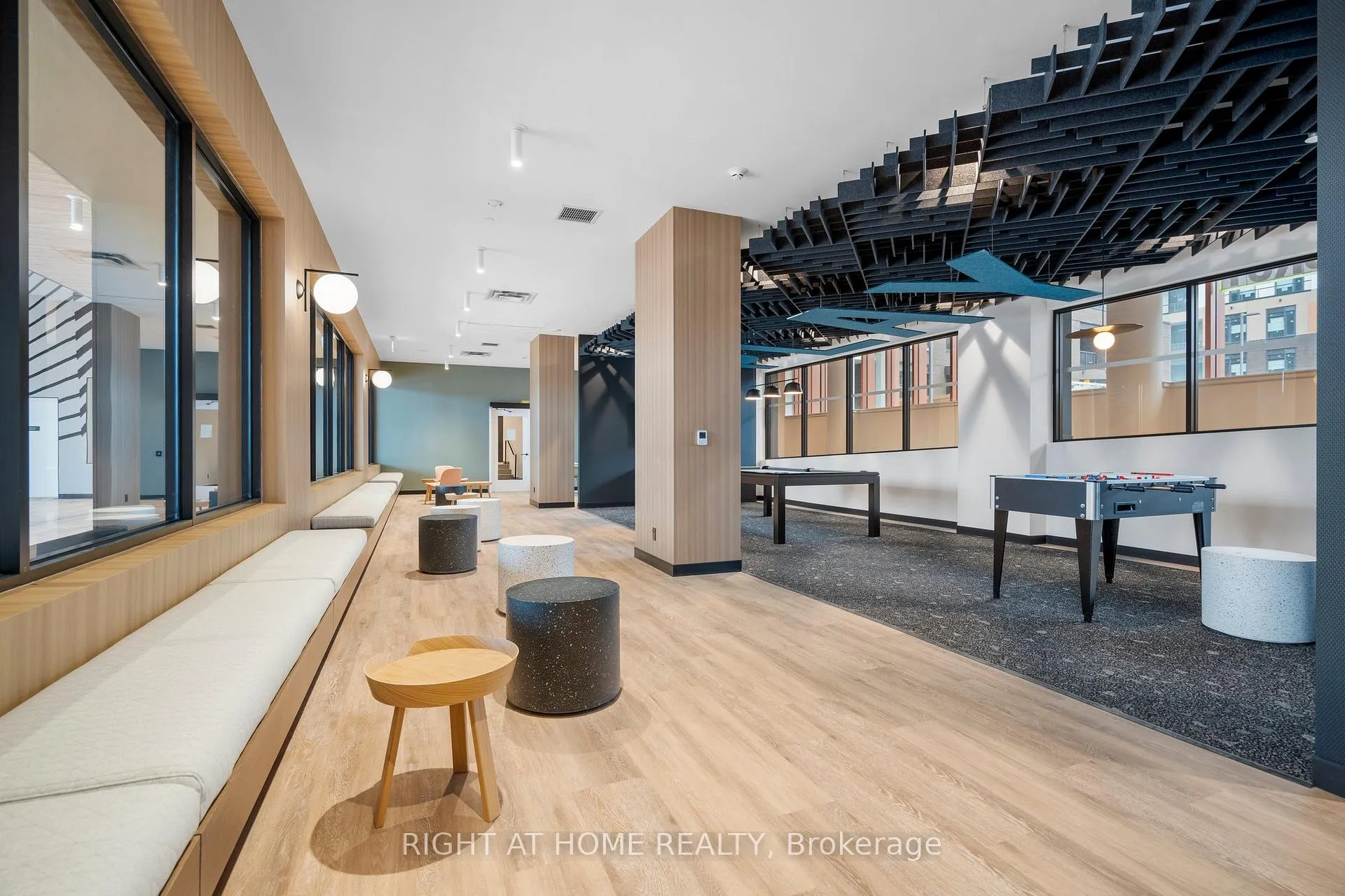 Photo 25 of Unit 1424, 7950 Bathurst Street, Vaughan, Beverley Glen — HOMEH