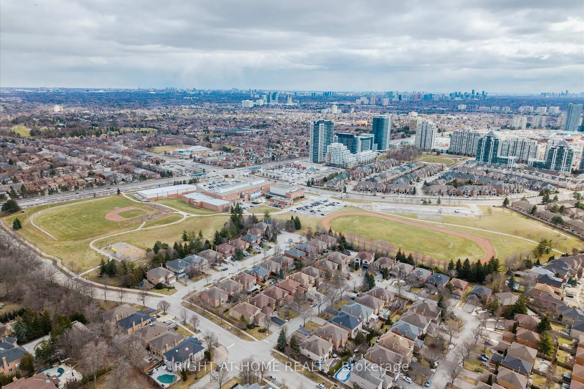 Photo 30 of Unit 1424, 7950 Bathurst Street, Vaughan, Beverley Glen — HOMEH