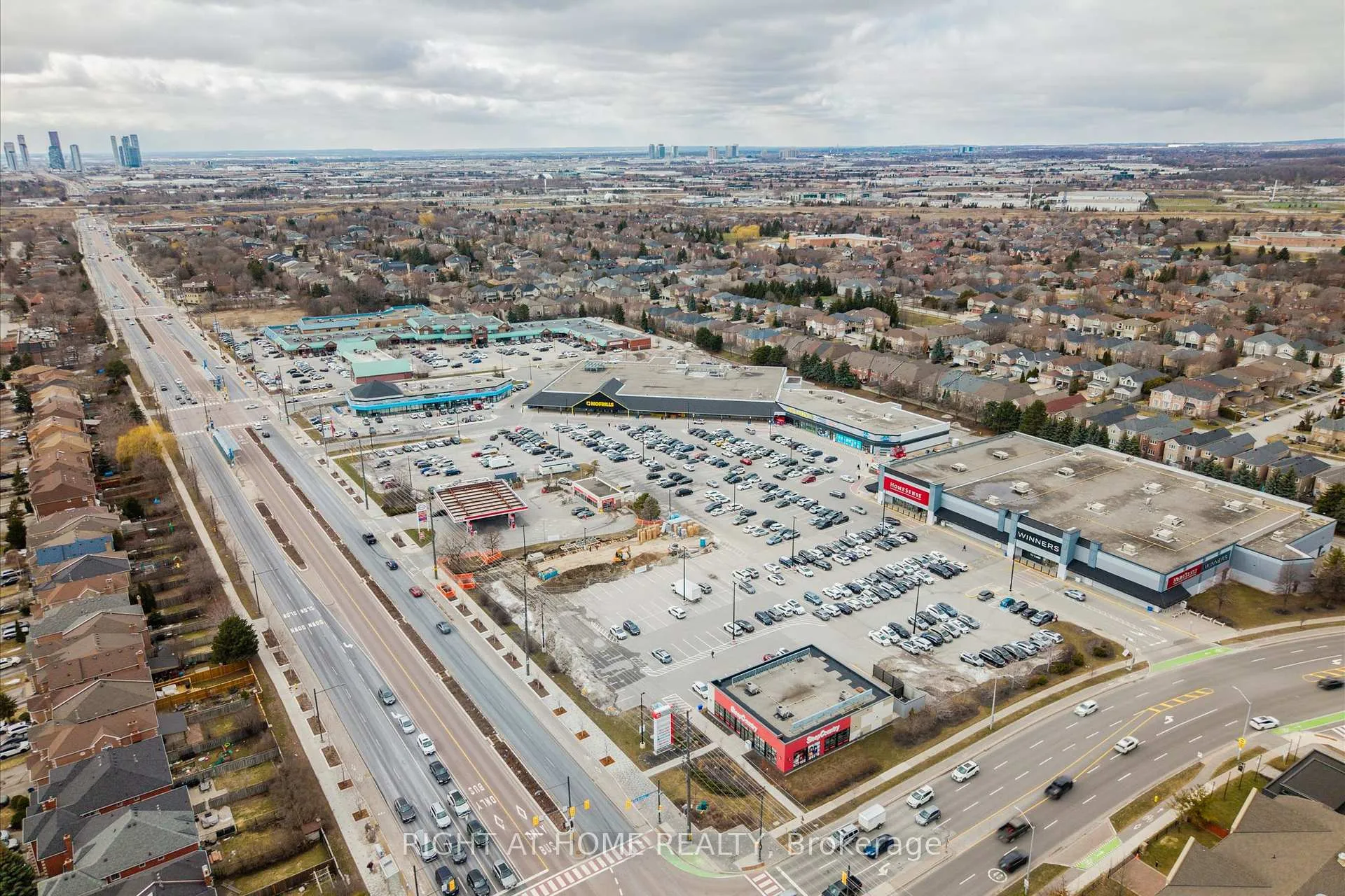 Photo 37 of Unit 1424, 7950 Bathurst Street, Vaughan, Beverley Glen — HOMEH