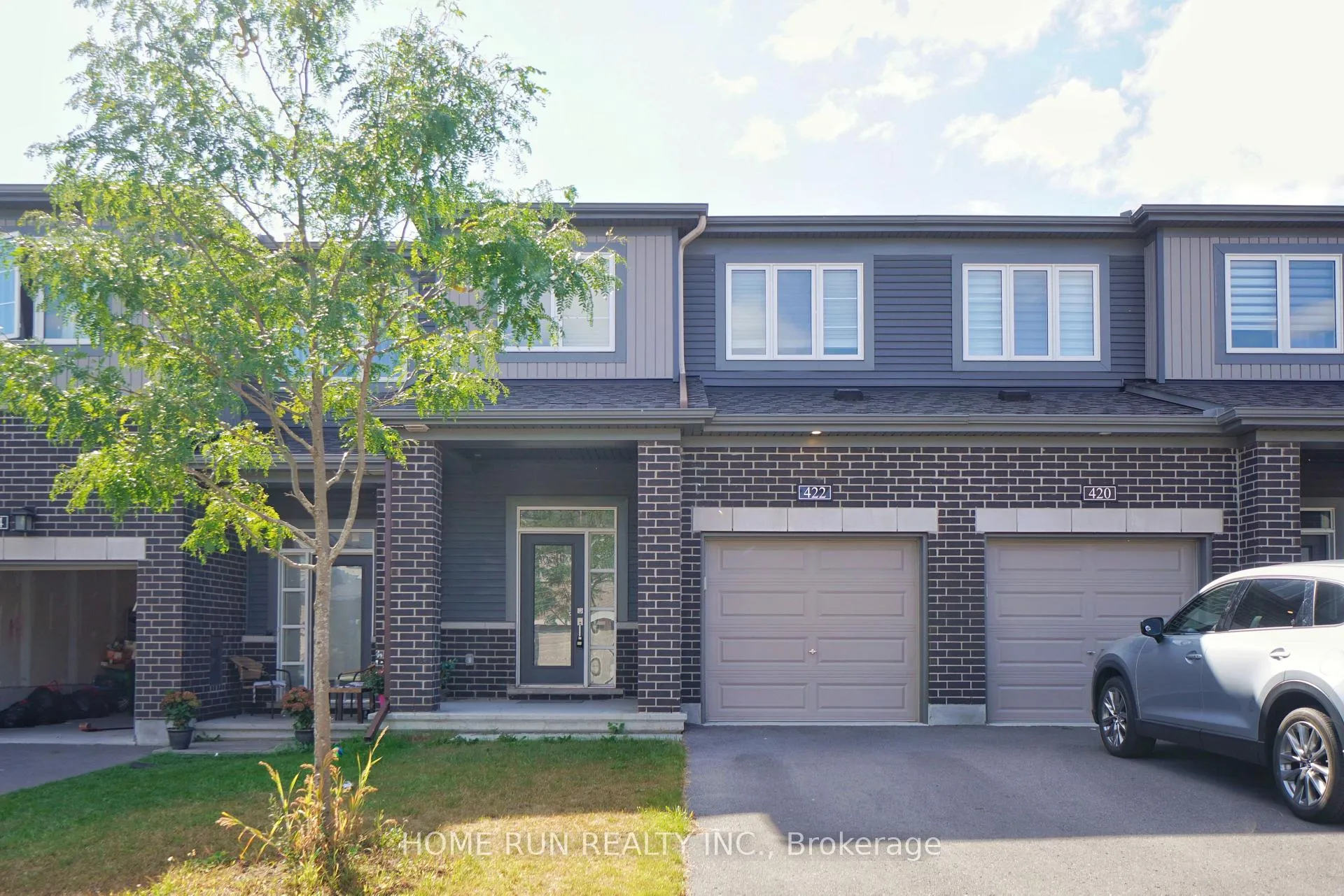 Photo 1 of 422 Kayak Street, Ottawa, Barrhaven - Hearts Desire — HOMEH