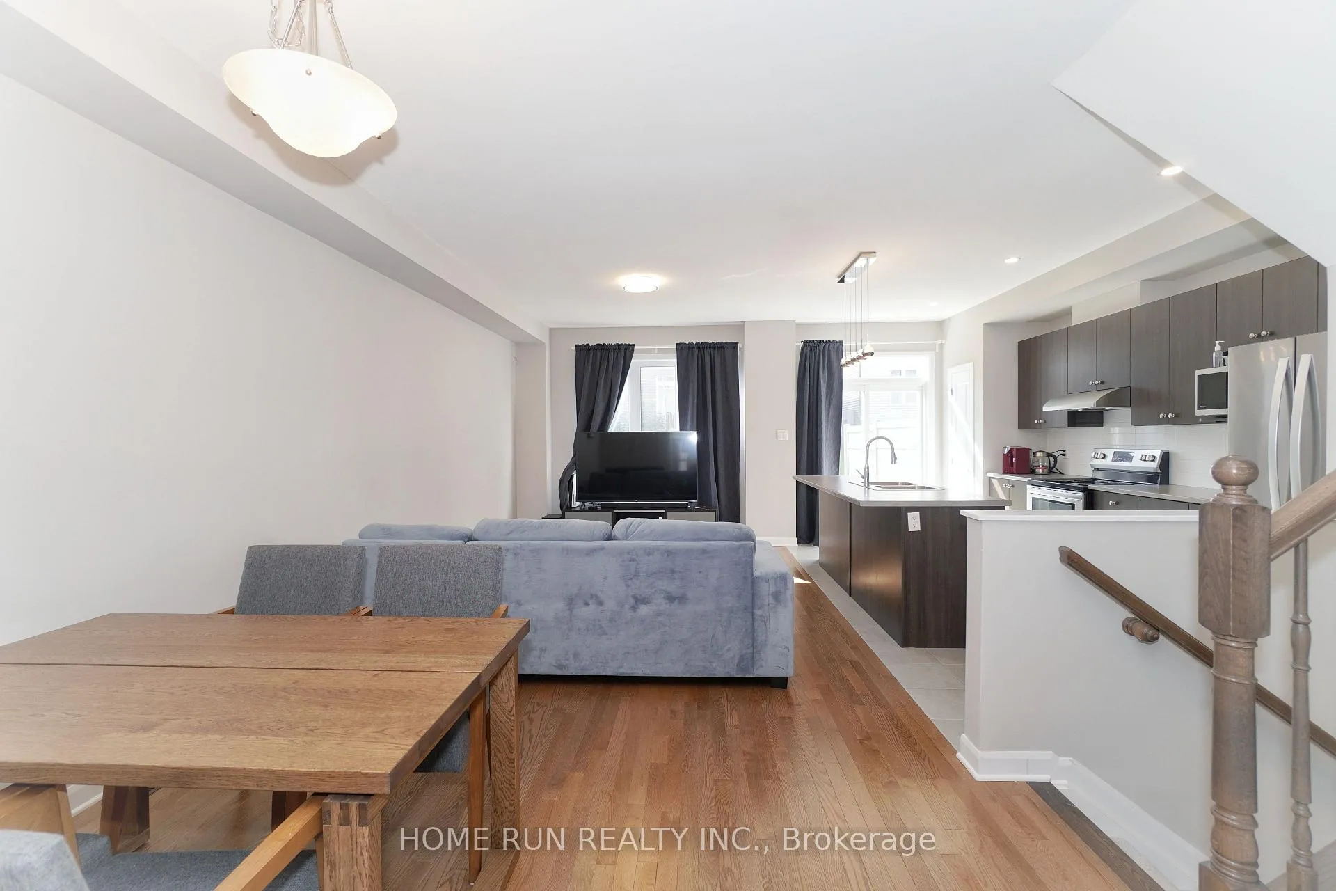 Photo 6 of 422 Kayak Street, Ottawa, Barrhaven - Hearts Desire — HOMEH