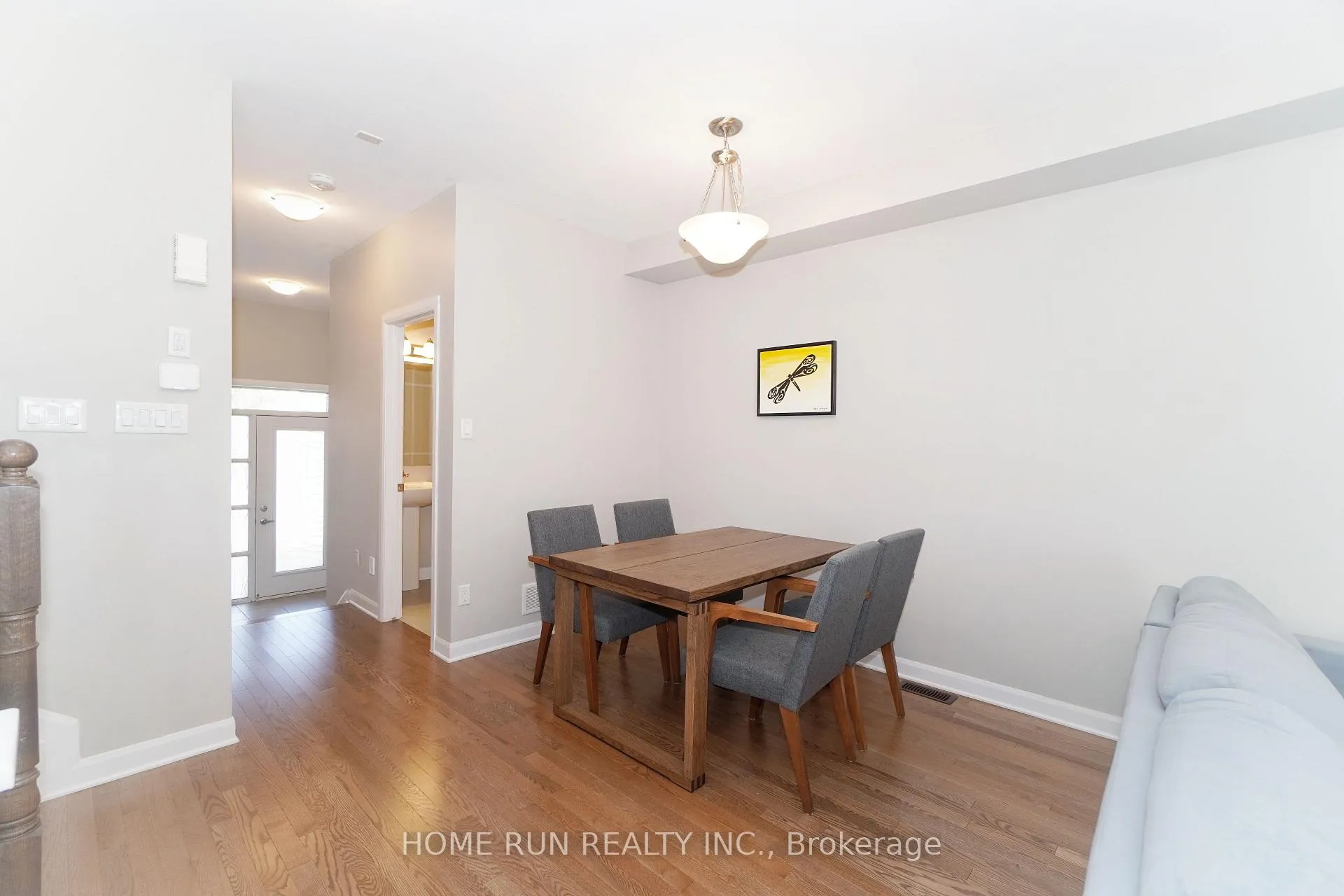 Photo 8 of 422 Kayak Street, Ottawa, Barrhaven - Hearts Desire — HOMEH