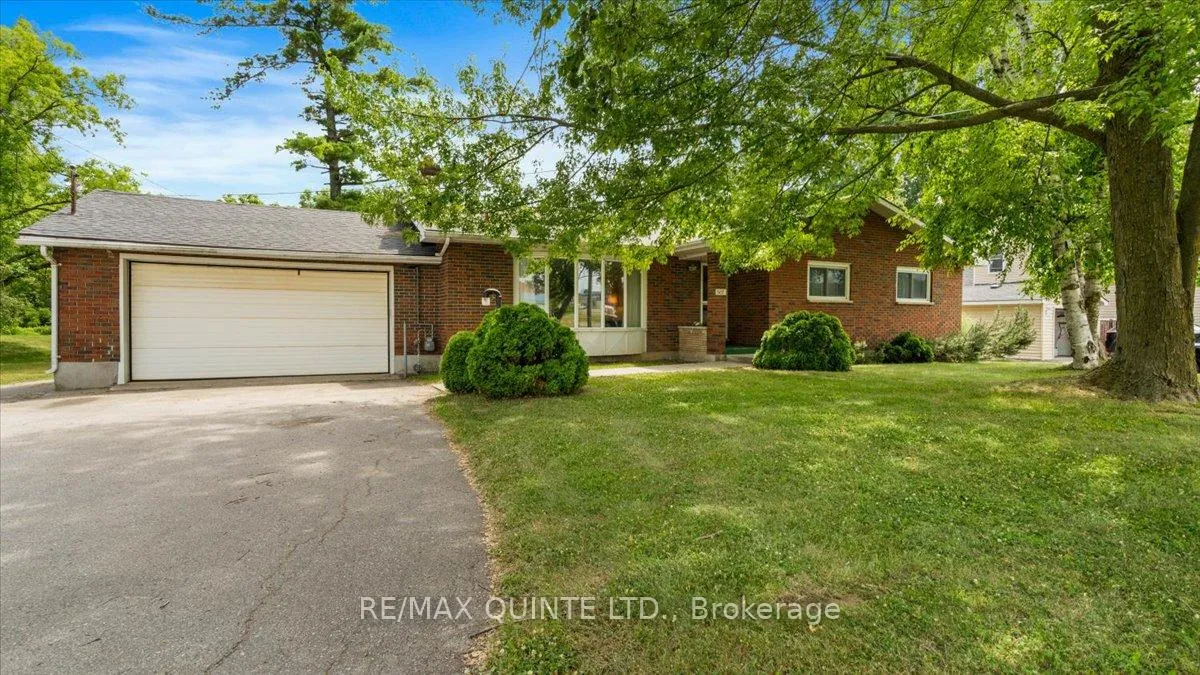Photo 1 of 507 Dundas Street W, Belleville, Belleville Ward — HOMEH