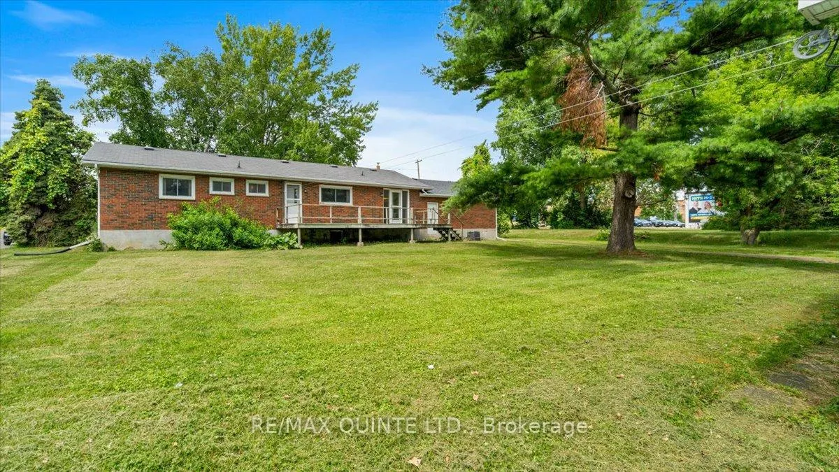 Photo 5 of 507 Dundas Street W, Belleville, Belleville Ward — HOMEH