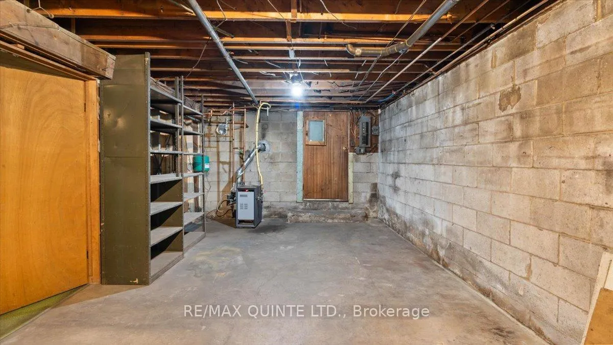 Photo 37 of 507 Dundas Street W, Belleville, Belleville Ward — HOMEH