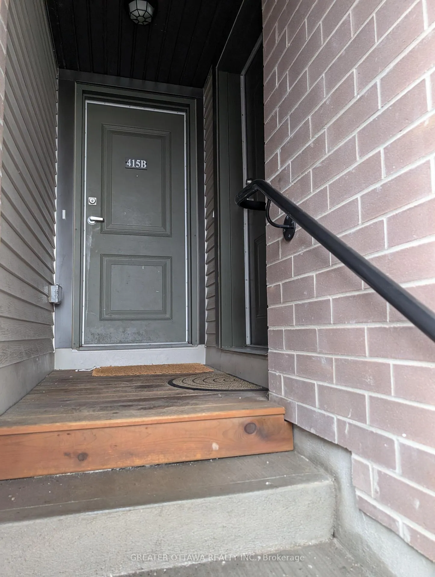 Photo 3 of Unit 16, 415 Eldorado Private, Ottawa, Kanata - Morgan's Grant/South March — HOMEH