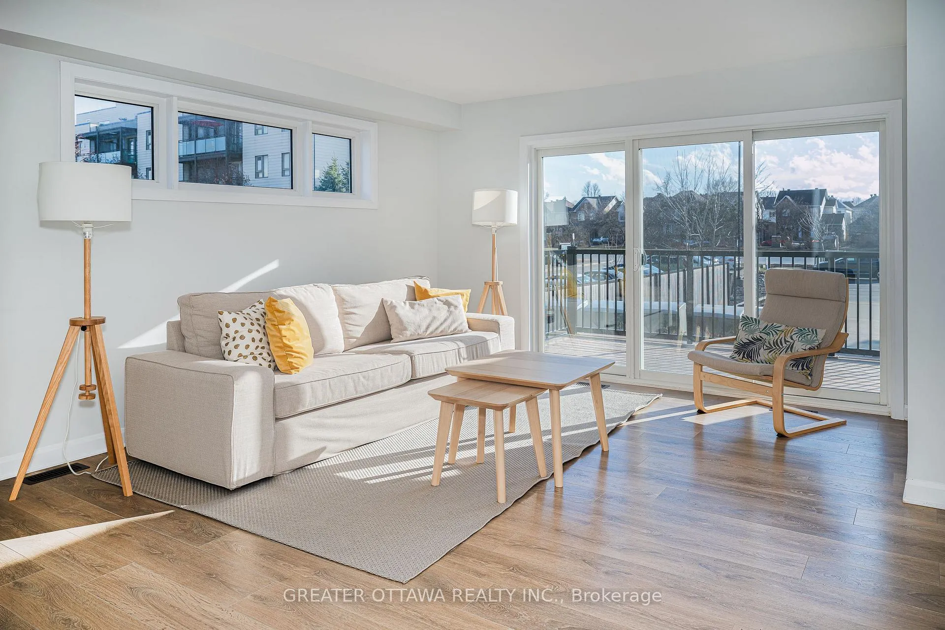 Photo 7 of Unit 16, 415 Eldorado Private, Ottawa, Kanata - Morgan's Grant/South March — HOMEH