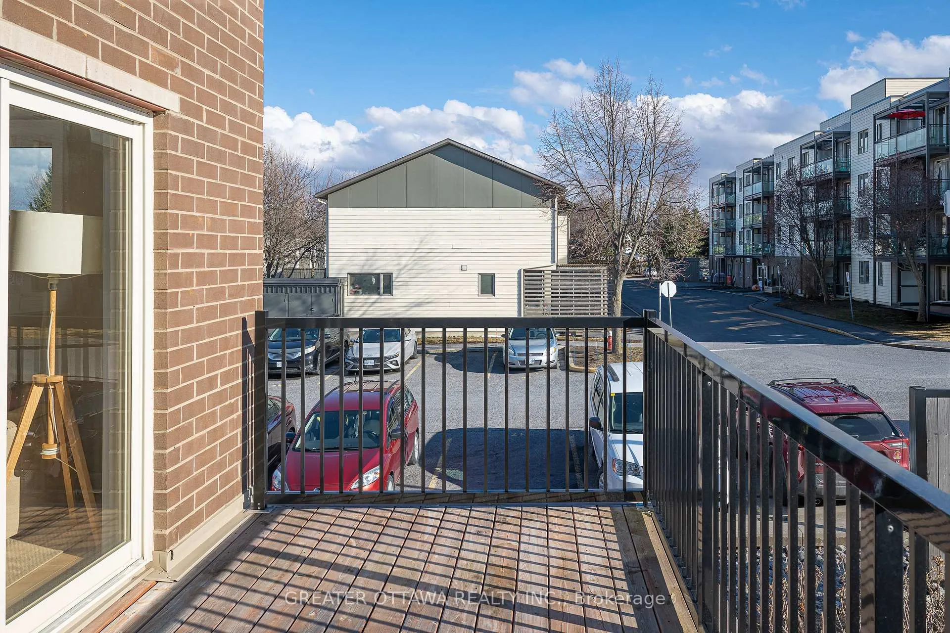 Photo 8 of Unit 16, 415 Eldorado Private, Ottawa, Kanata - Morgan's Grant/South March — HOMEH
